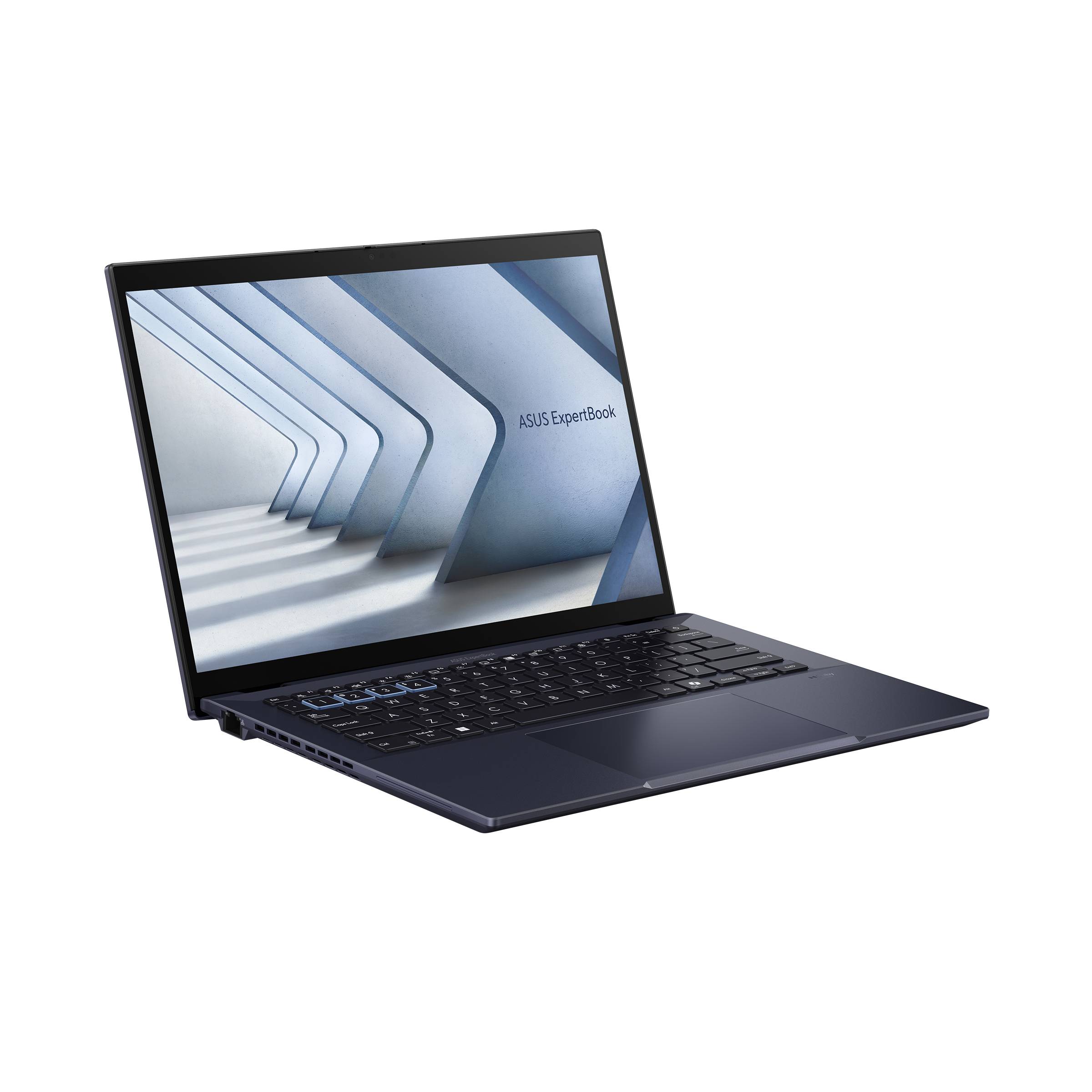 Rca Informatique - image du produit : EXPERTBOOK B5 FLIP U5-125U 512GB 16GB 14IN NOOD W11P