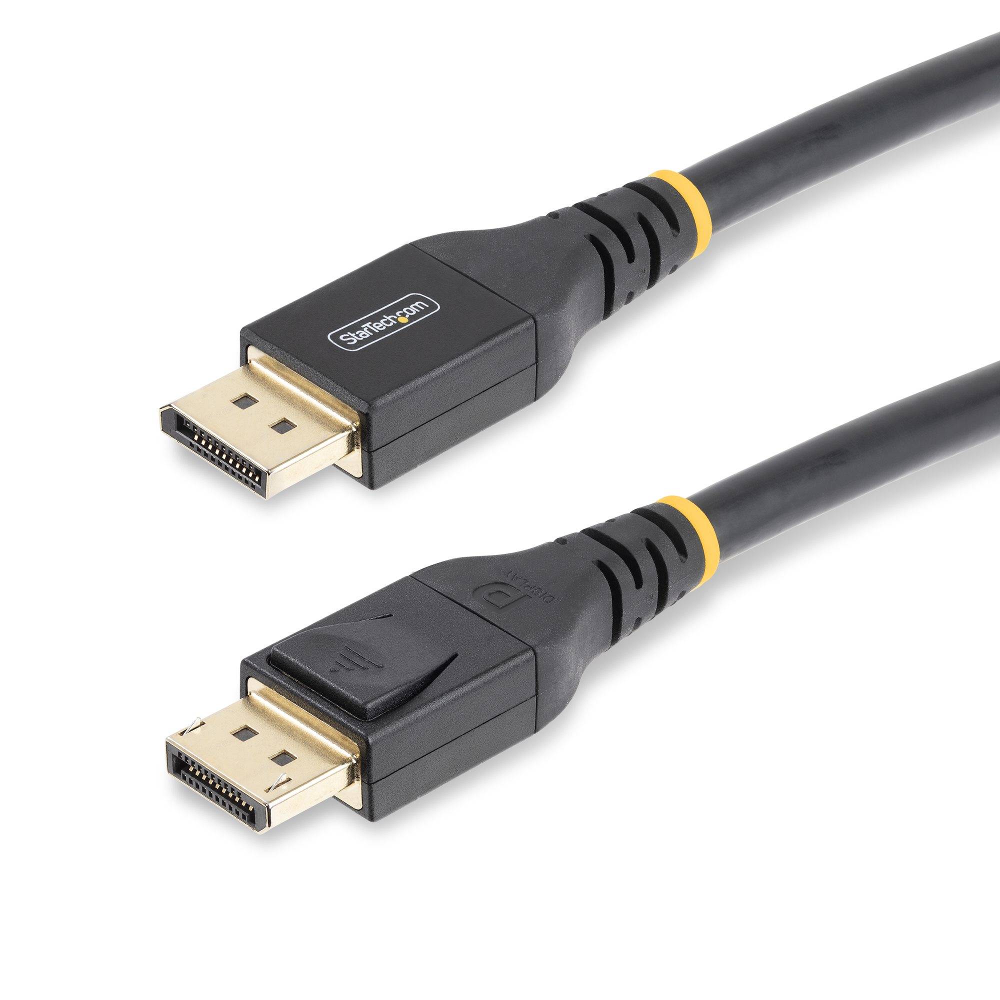 Rca Informatique - Image du produit : ACTIVE DISPLAYPORT CABLE 4K/8K 7M VESA-CERTIFIED ACTIVE DP 1.4