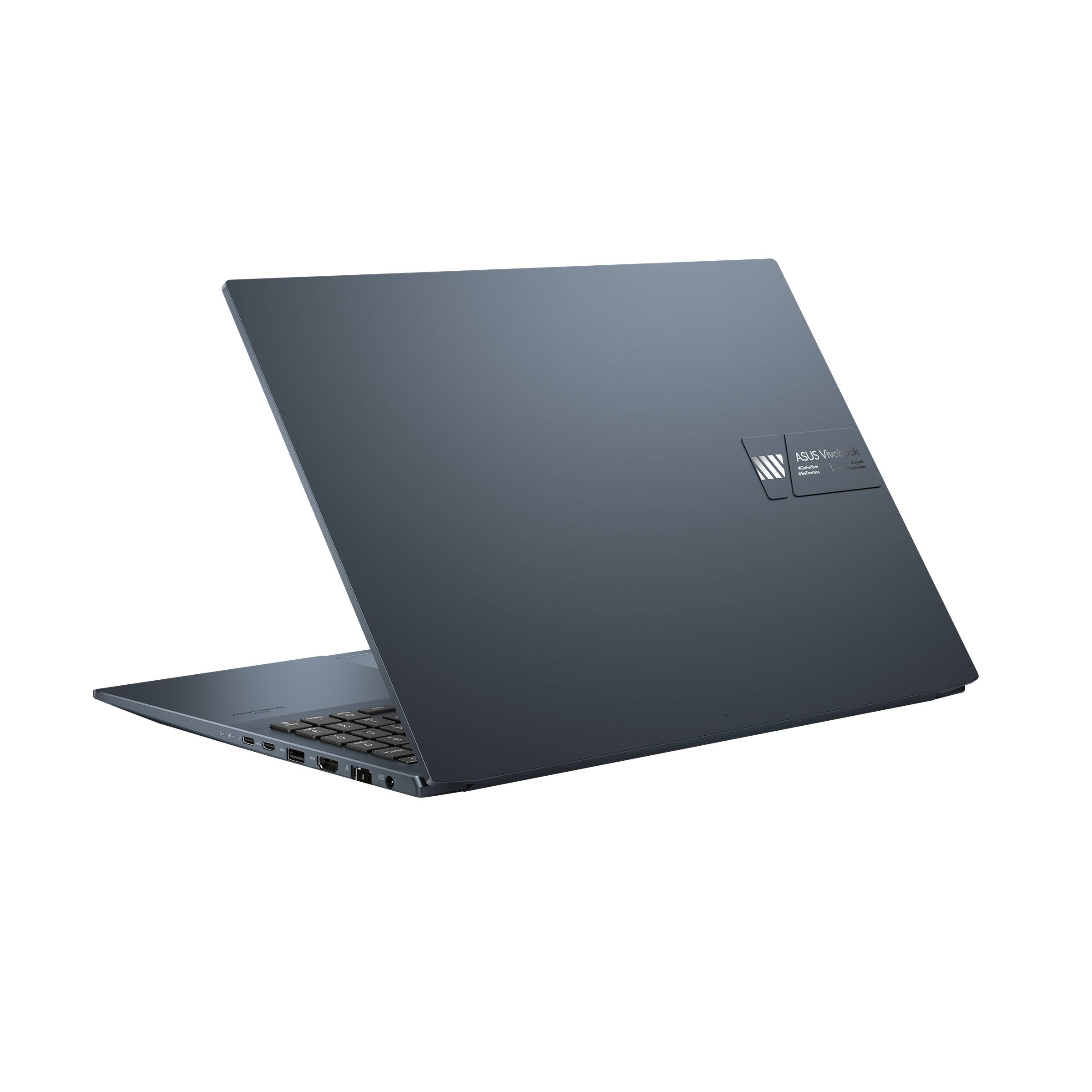 Rca Informatique - image du produit : VIVOBOOK PRO 16X OLED I5-13500H 1TB 16GB 16IN NOOD W11P