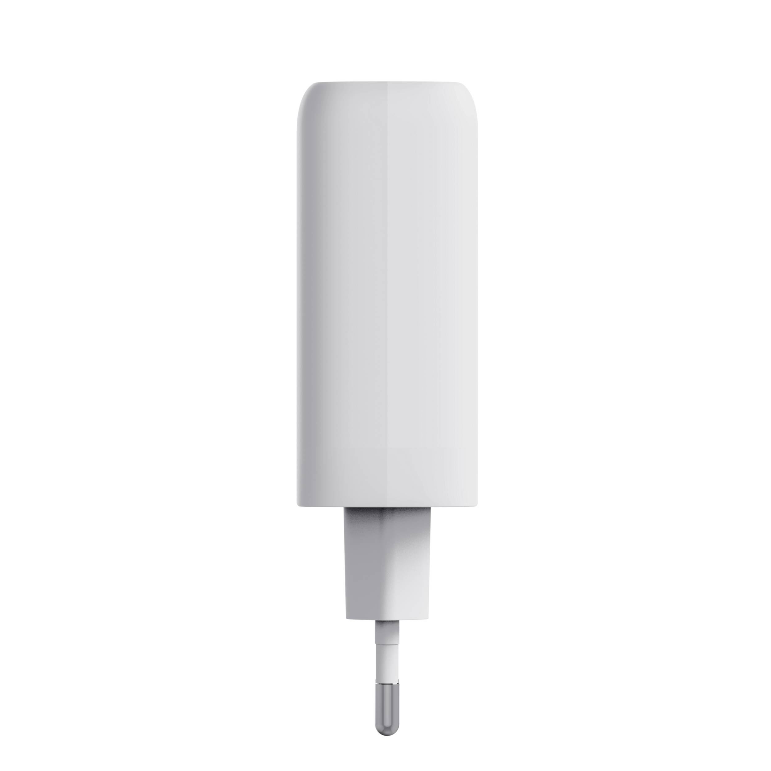 Rca Informatique - image du produit : MAXO 100W USB-C CHARGER WHT