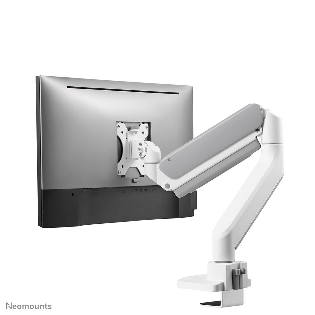 Rca Informatique - image du produit : NEOMOUNTS BY NEWSTAR DESK MOUNT 1 SCREEN (TOPFIX CLAMP GROMMET)