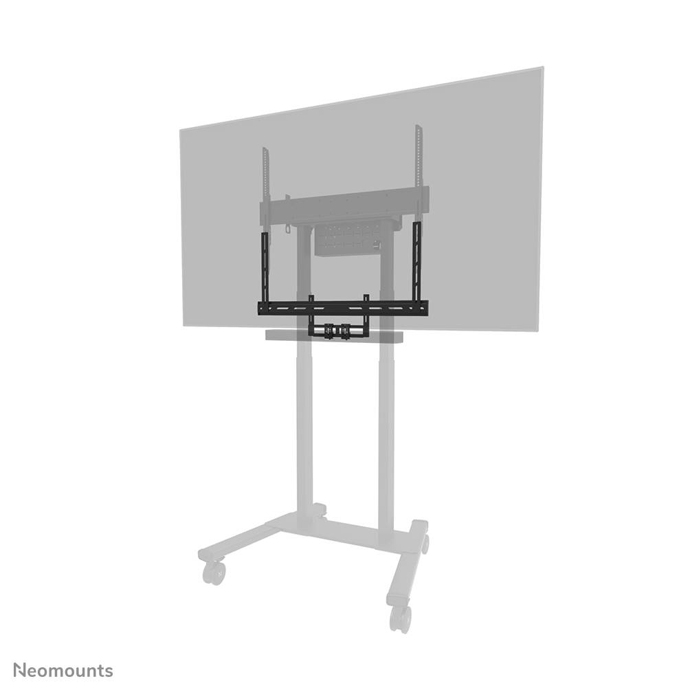 Rca Informatique - image du produit : UNIVERSAL VIDEOBAR SOUNDBAR CAMERA MOUNT JABRA POLY NEAT LOG