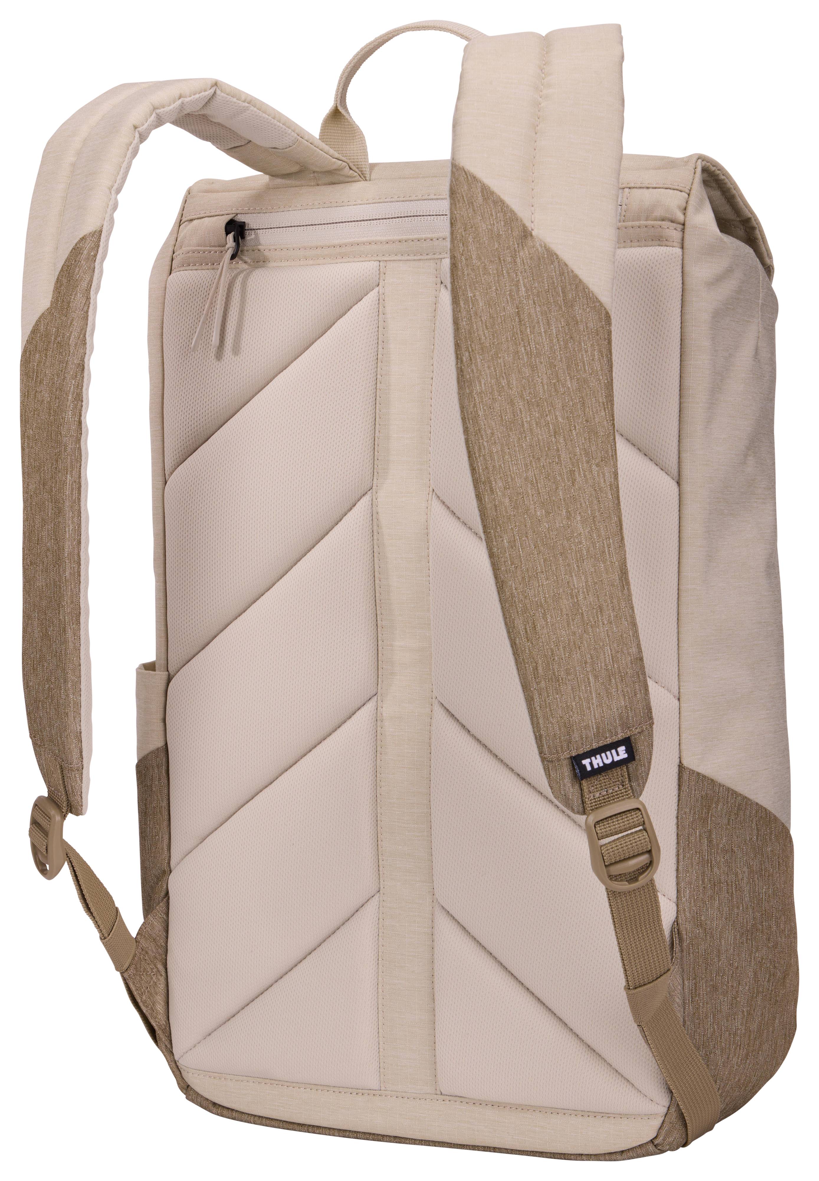 Rca Informatique - image du produit : LITHOS BACKPACK 16L - PELICAN GRAY/FADED KHAKI