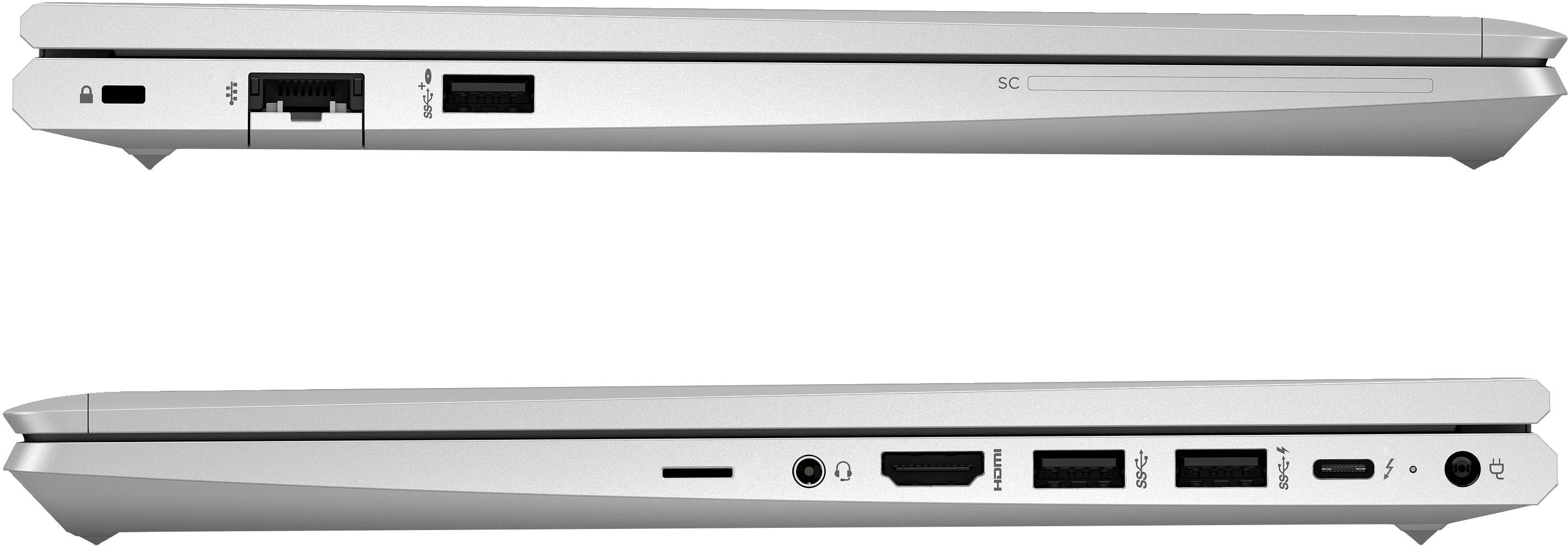 Rca Informatique - image du produit : EB640G9 I5-1235U 512GB 16GB 14IN NOOD W11P D