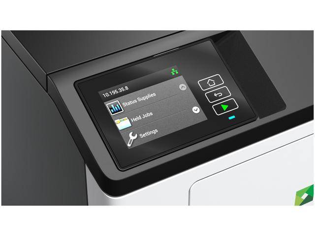 Rca Informatique - image du produit : MS531DW SFP HV EMEA MONOCHROME PRINTER