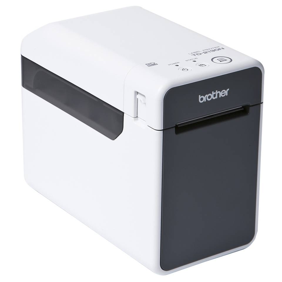 Rca Informatique - image du produit : 2 INCH LABEL PRINTER USB BLUETOOTH WI-FI AND ETHERNET 300