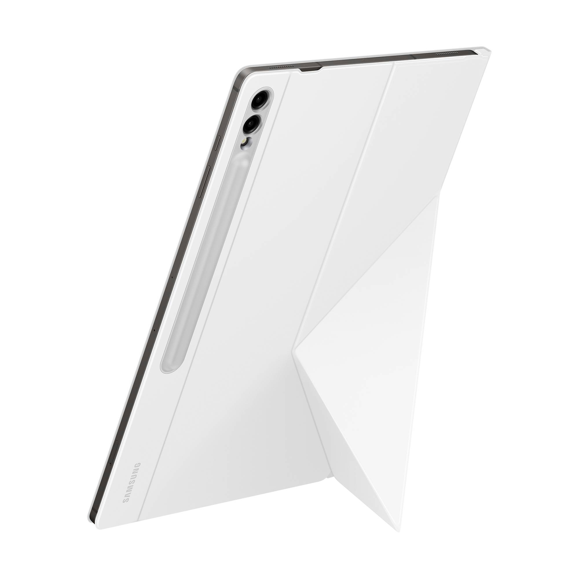 Rca Informatique - image du produit : TAB 9 ULTRA SMART BOOK COVER WHITE