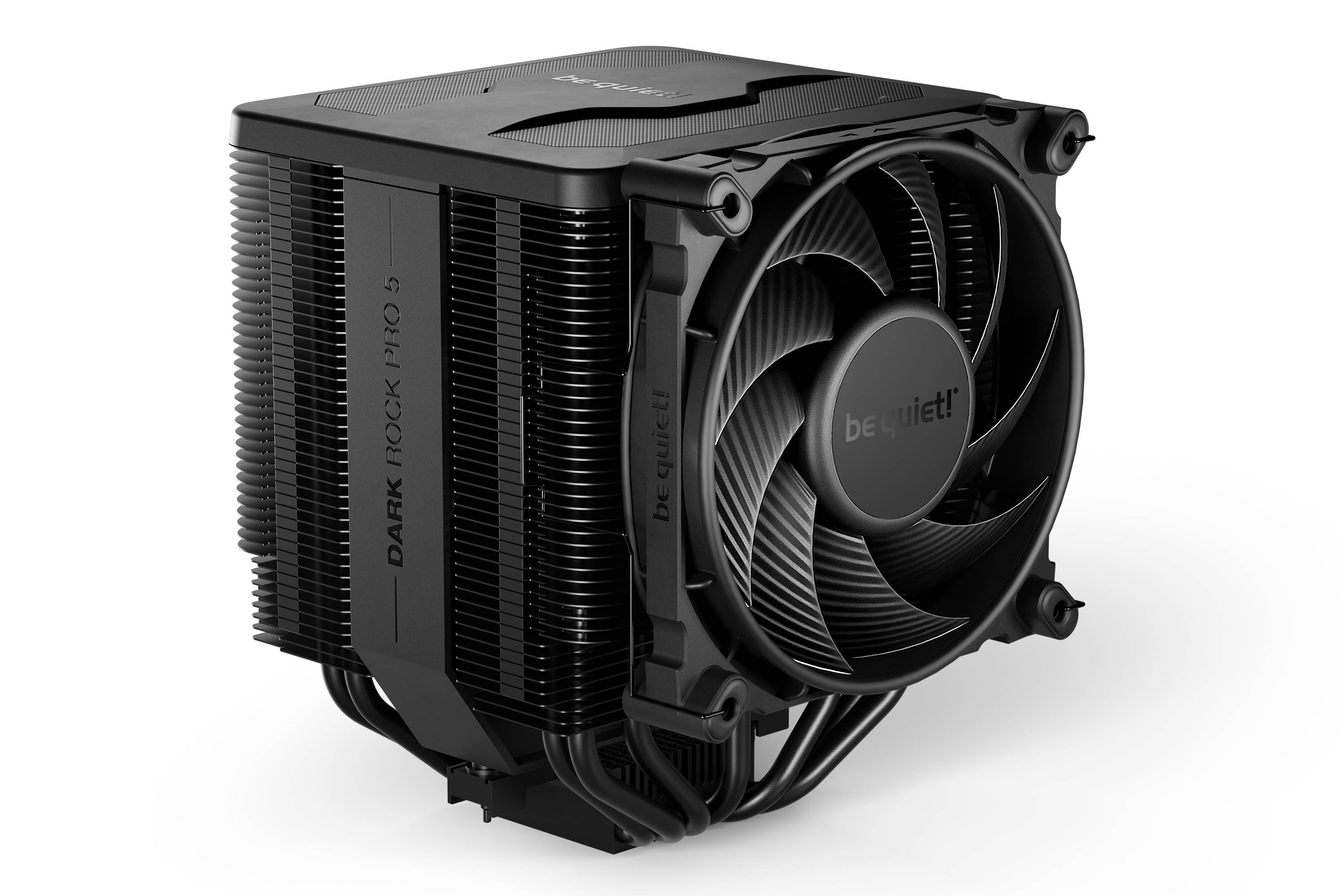 Rca Informatique - Image du produit : DARK ROCK PRO 5 CPU COOLER