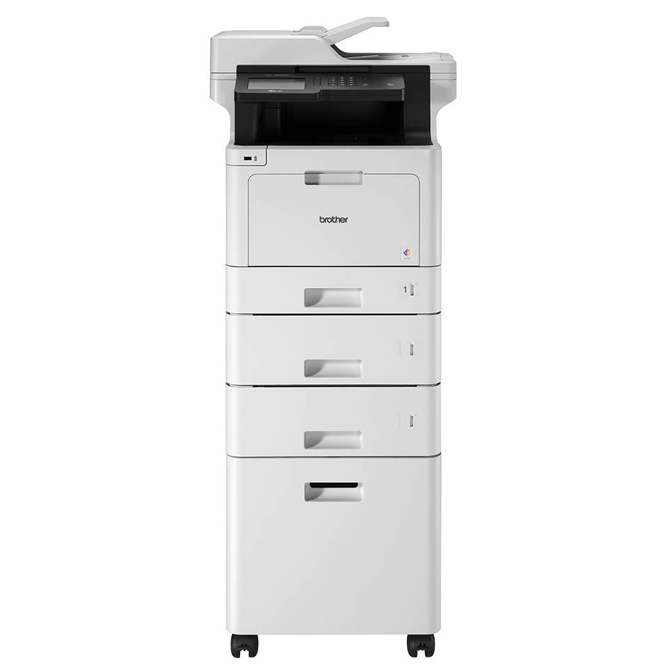 Rca Informatique - image du produit : FLOOR UNIT DCP-L8410CDW HL-L8260CDW