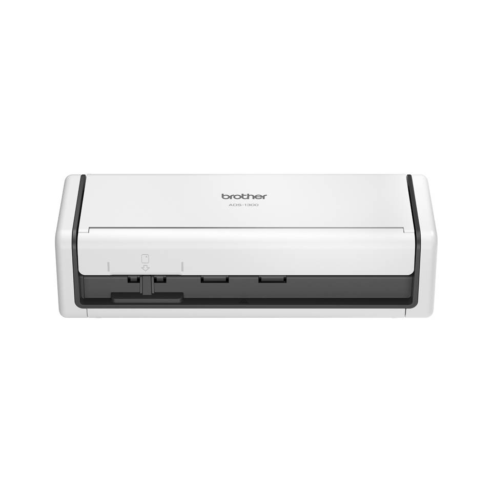 Rca Informatique - image du produit : DESKTOP SCANNER DOUBLE-SIDED SCANNING 30 PPM (BLACK AND WHITE