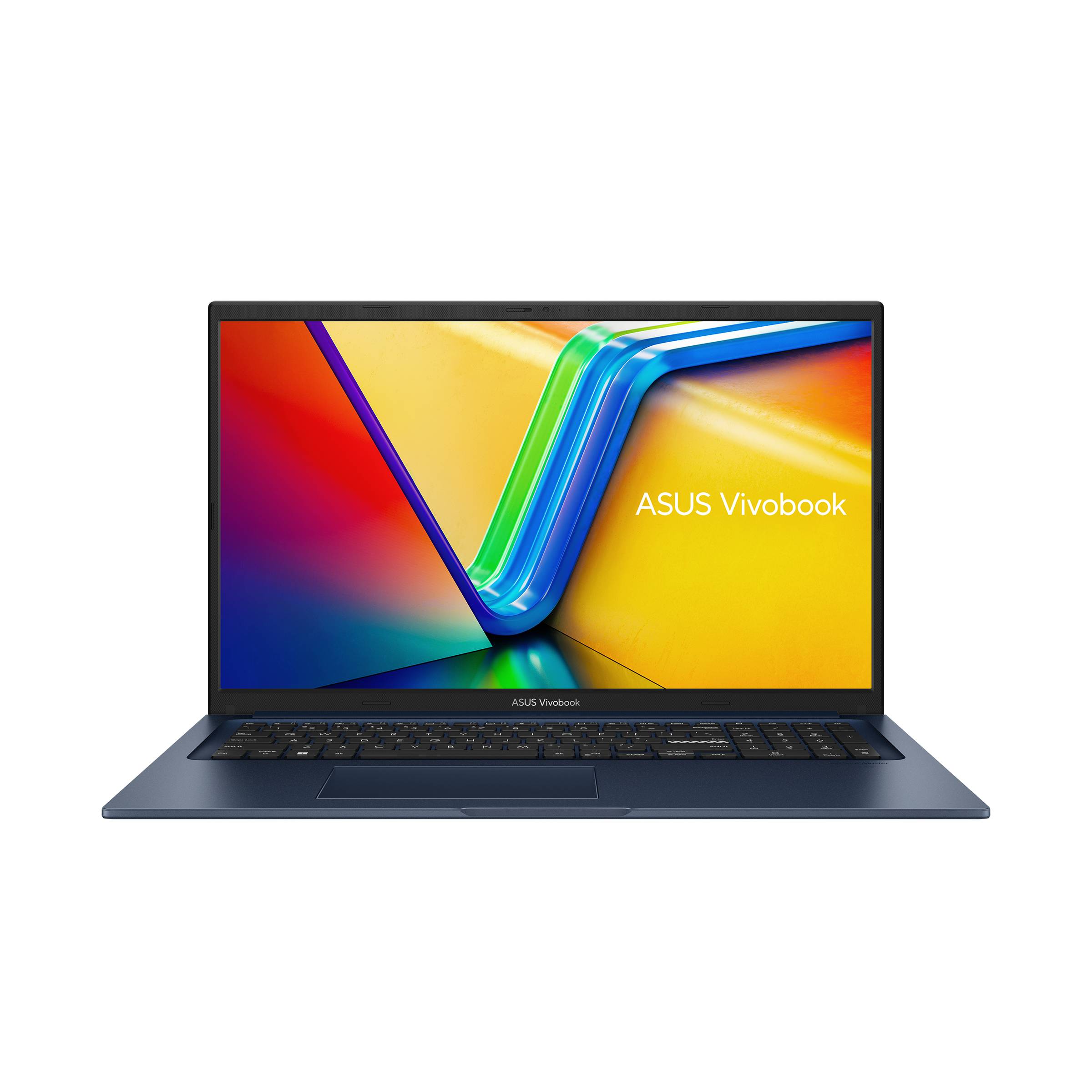 Rca Informatique - image du produit : VIVOBOOK 17X I5-1235U 512GB 16GB 17.3IN NOOD W11H