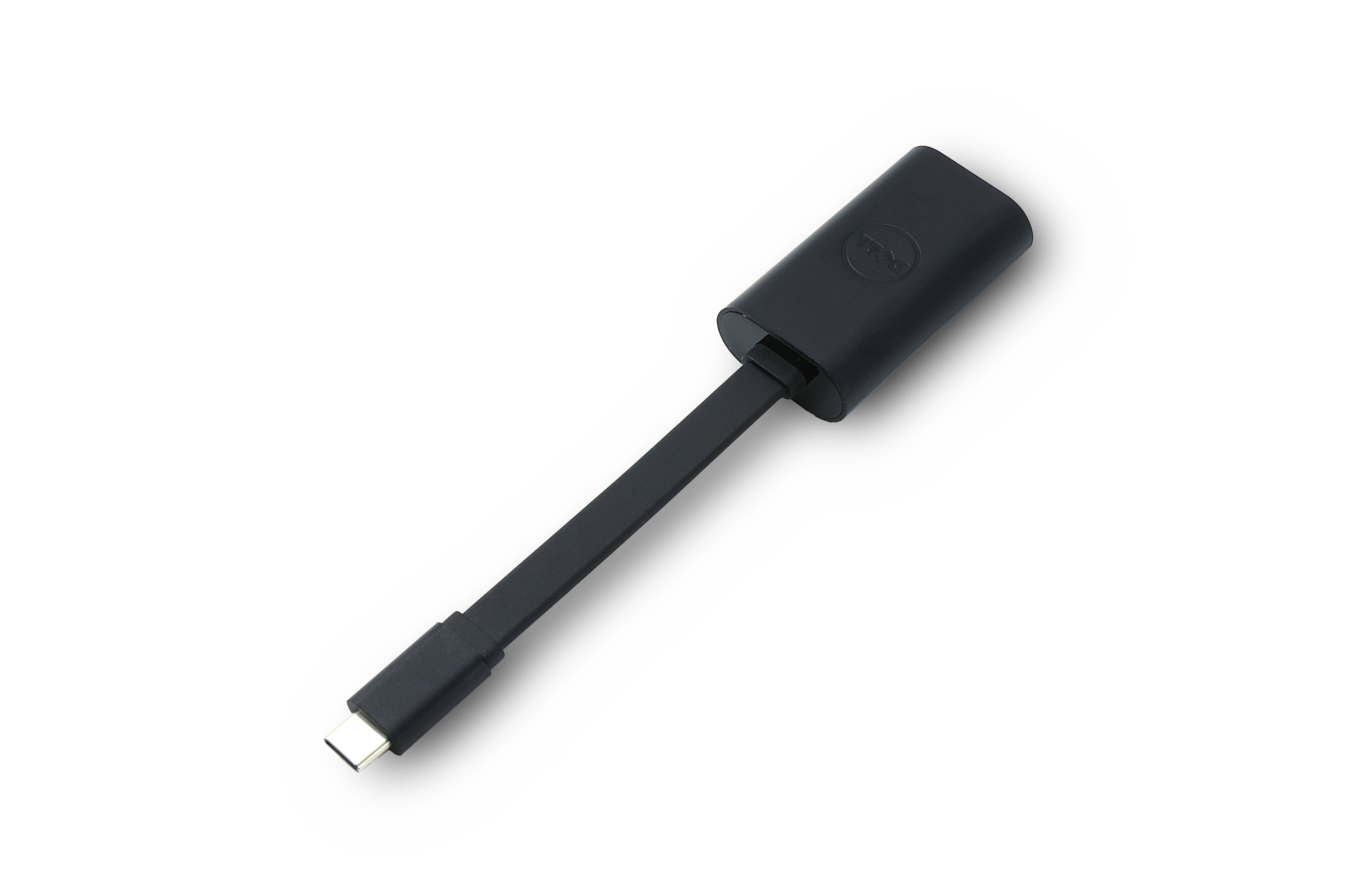 Rca Informatique - image du produit : ADAPTER USB-C TO 2.5G ETHERNET