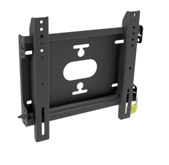 Rca Informatique - Image du produit : UNIVERSAL WALL MOUNTING MAX 200X200MM 50KG