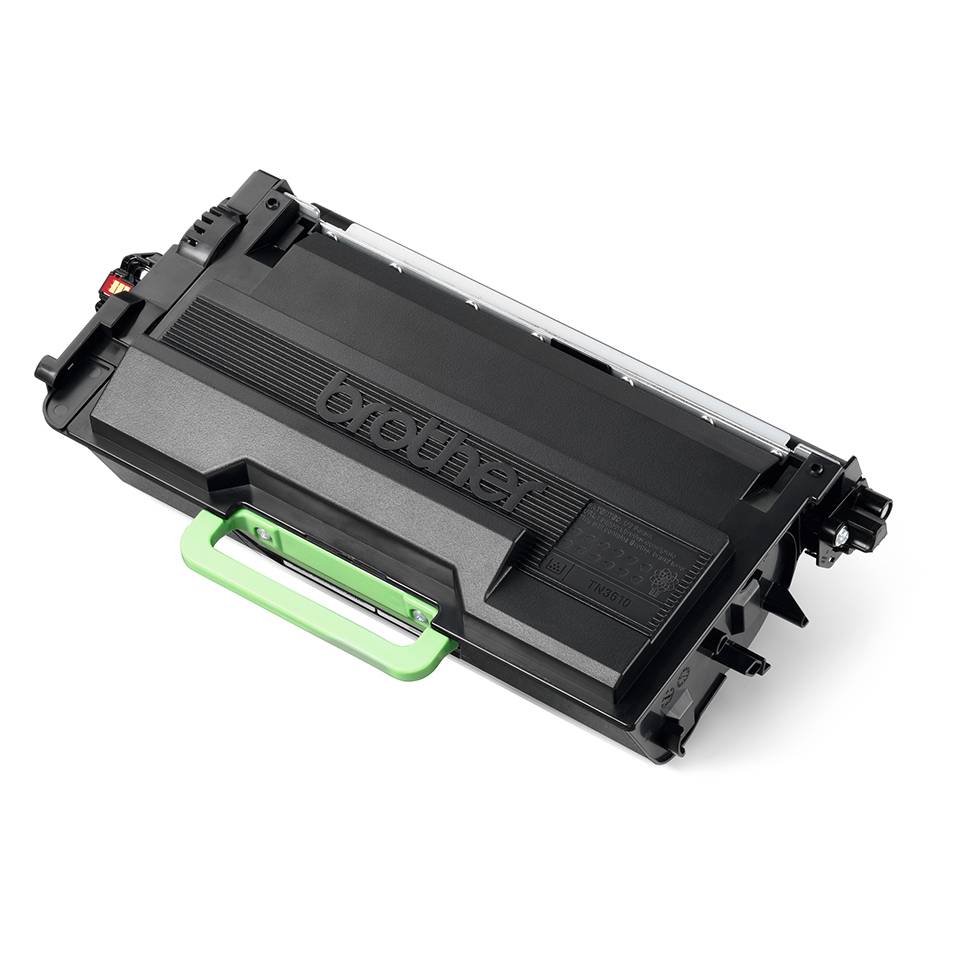 Rca Informatique - image du produit : KIT TONER (18 000 PAGES SELON ISO19752) / HLL6210DW/ HLL6410DW