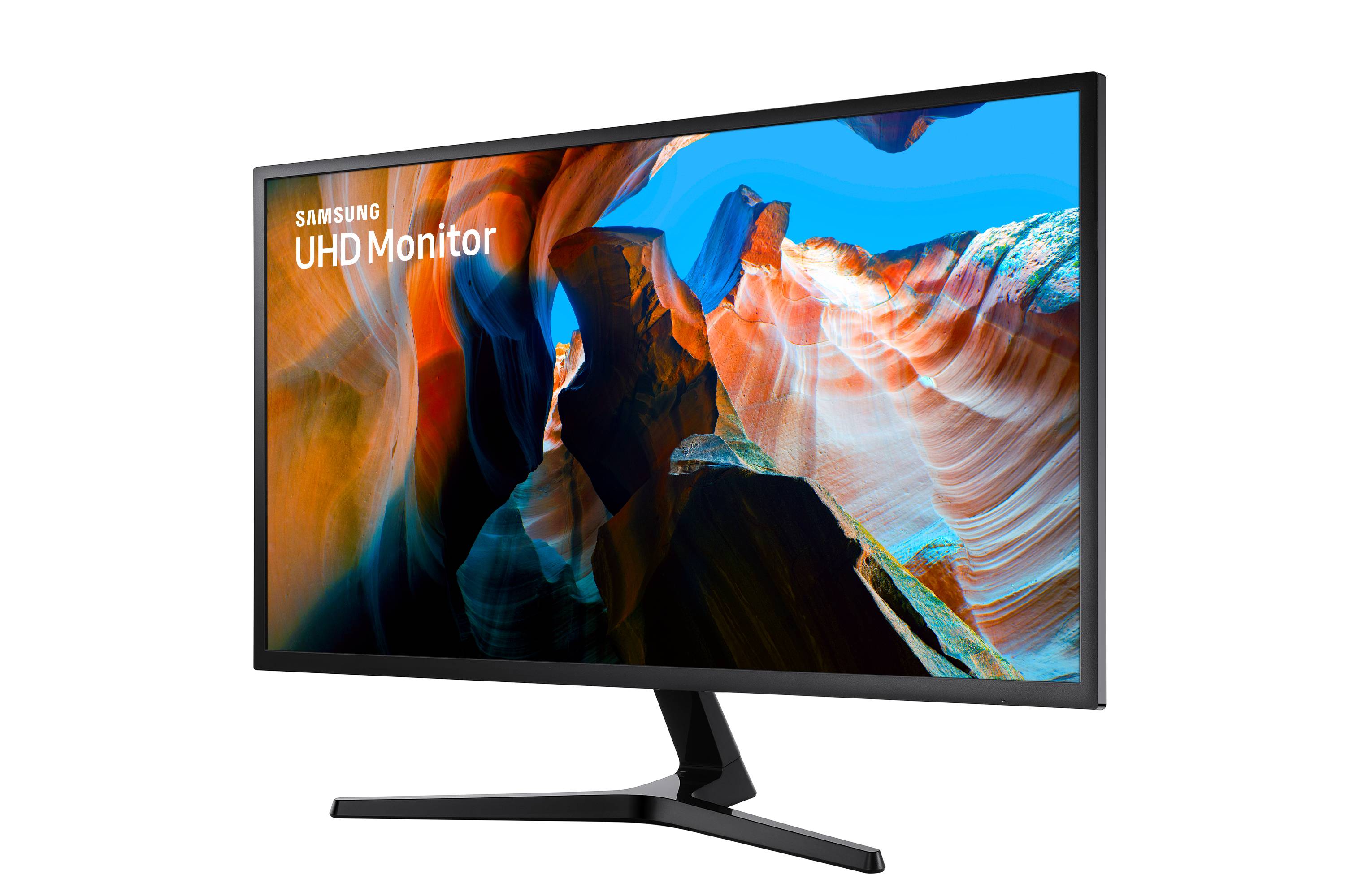 Rca Informatique - image du produit : LU32J590UQPXEN 31.5IN VA 4K UHD 270CD/4MS/2HDMI/DP