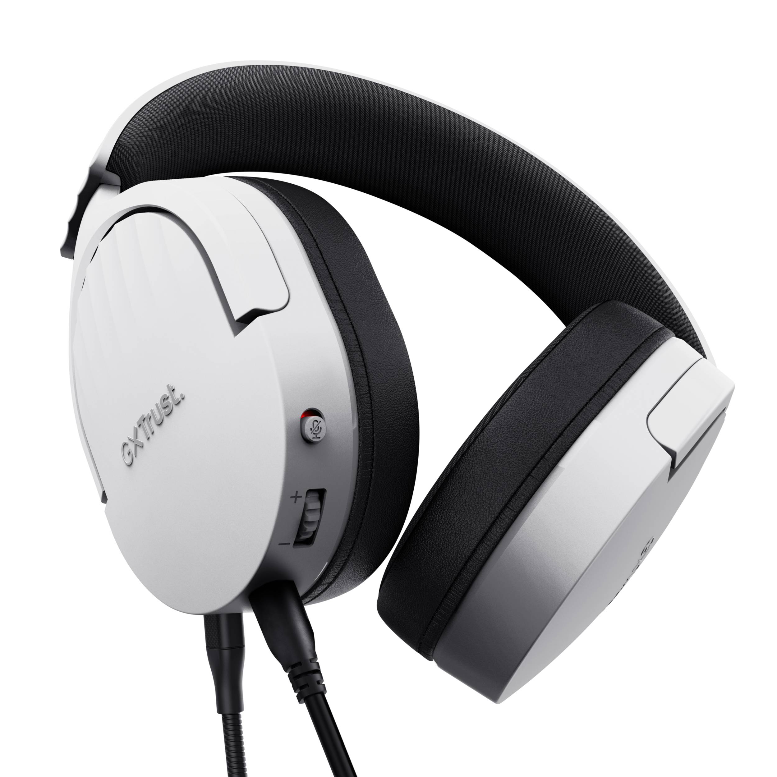 Rca Informatique - image du produit : FAYZO MULTIPLATFORM HEADSET - WHITE