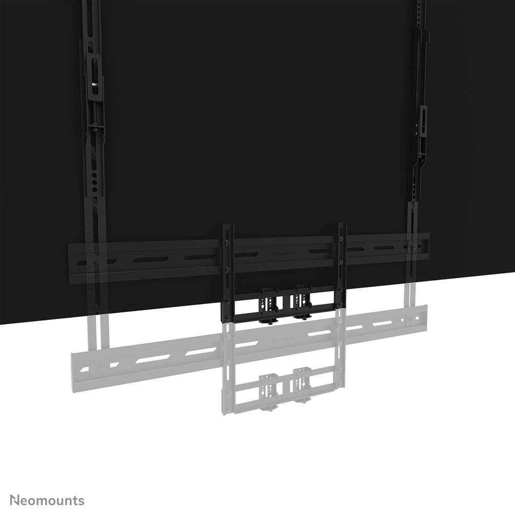 Rca Informatique - image du produit : UNIVERSAL VIDEOBAR SOUNDBAR CAMERA MOUNT JABRA POLY NEAT LOG