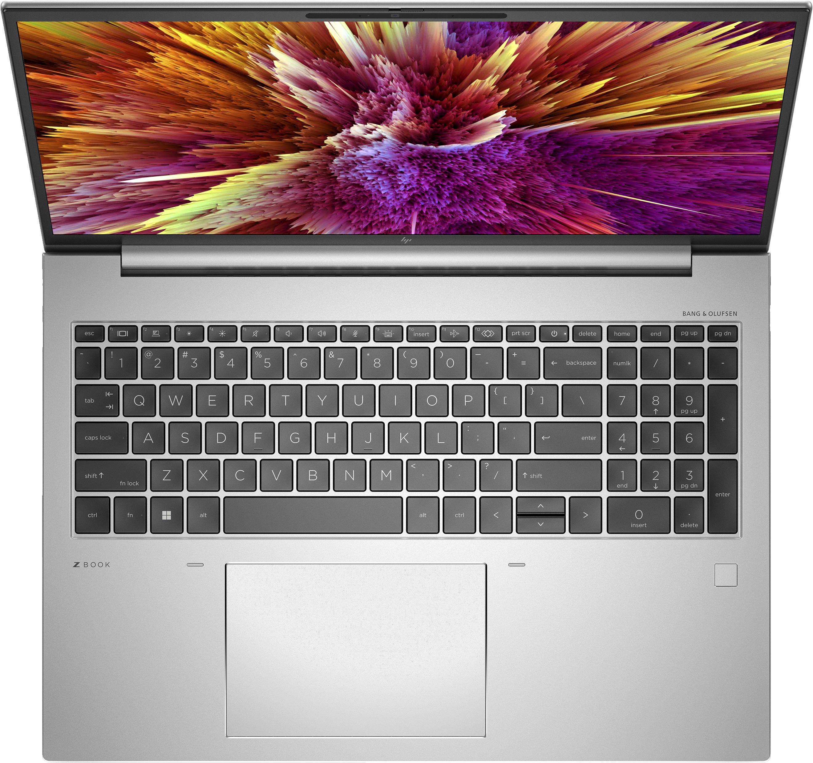 Rca Informatique - image du produit : ZFLY16G10 I5-1335U 16 16GB/512 PC CORE I5-1335U 16 WUXGA AG LED