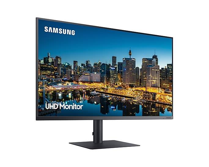 Rca Informatique - image du produit : SAMSUNG F32U870V 31.5IN 16:9 WIDE 3840X2160 VA 8MS HDMIX2/ DP