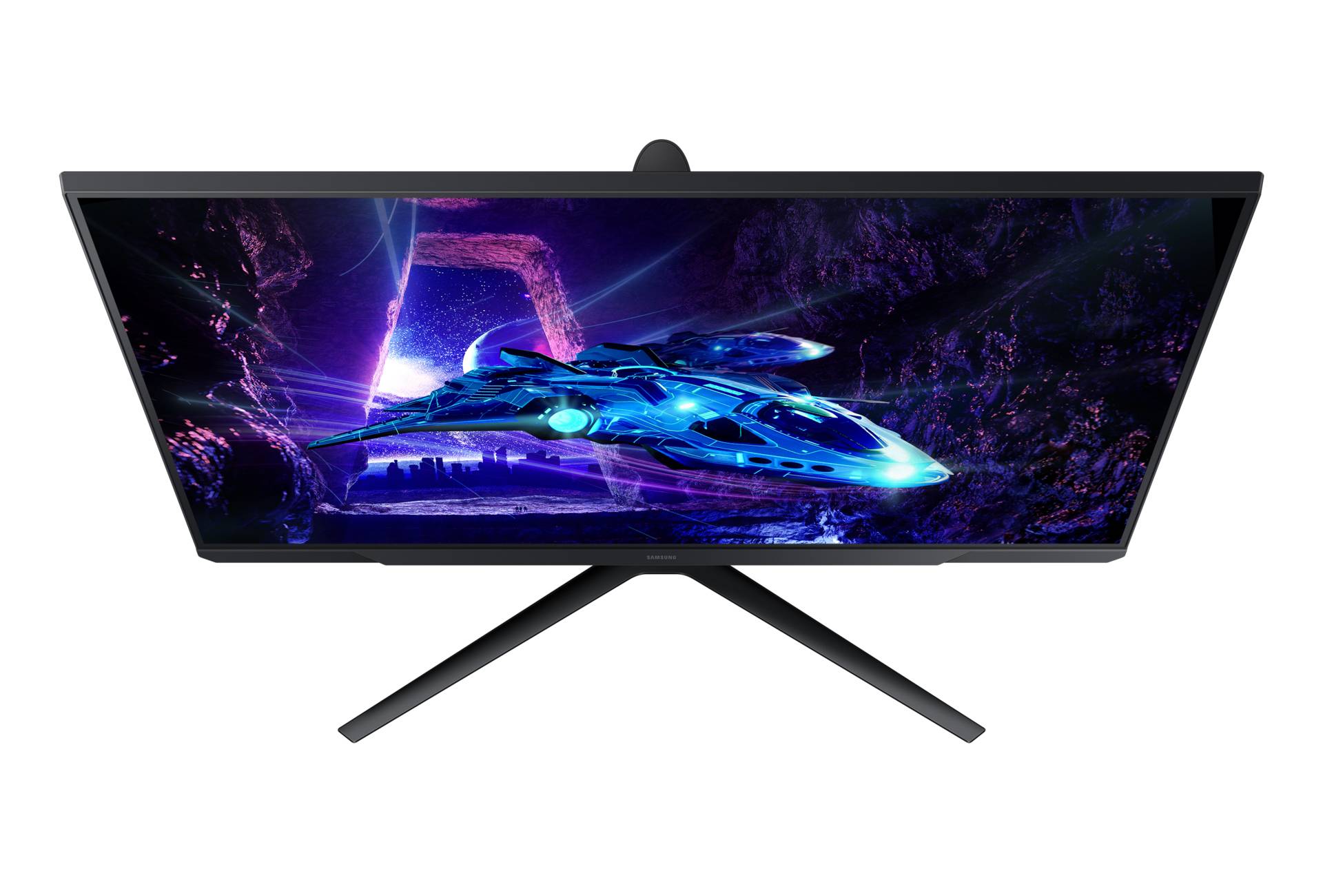 Rca Informatique - image du produit : LS32DG300EUXEN 31.5IN VA FHD 144HZ/250CD/HDMI/DP/HAS