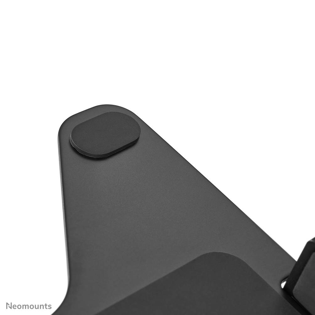 Rca Informatique - image du produit : NEOMOUNTS BY NEWSTAR LAPTOP DESK HOLDER 116IN-17IN BLACK