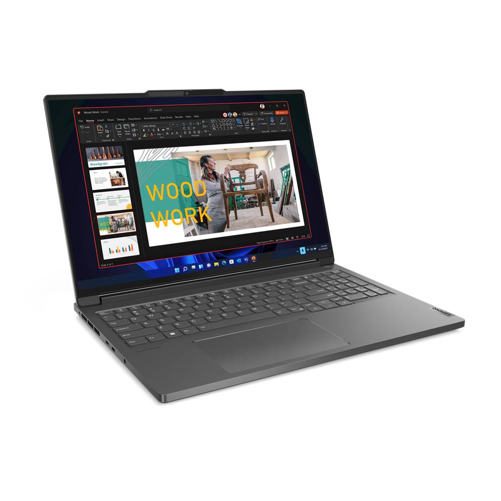 Rca Informatique - image du produit : THINKBOOK 16P G4 16IN I7-13700H 16GB 512GB WIN11 PRO NOODD