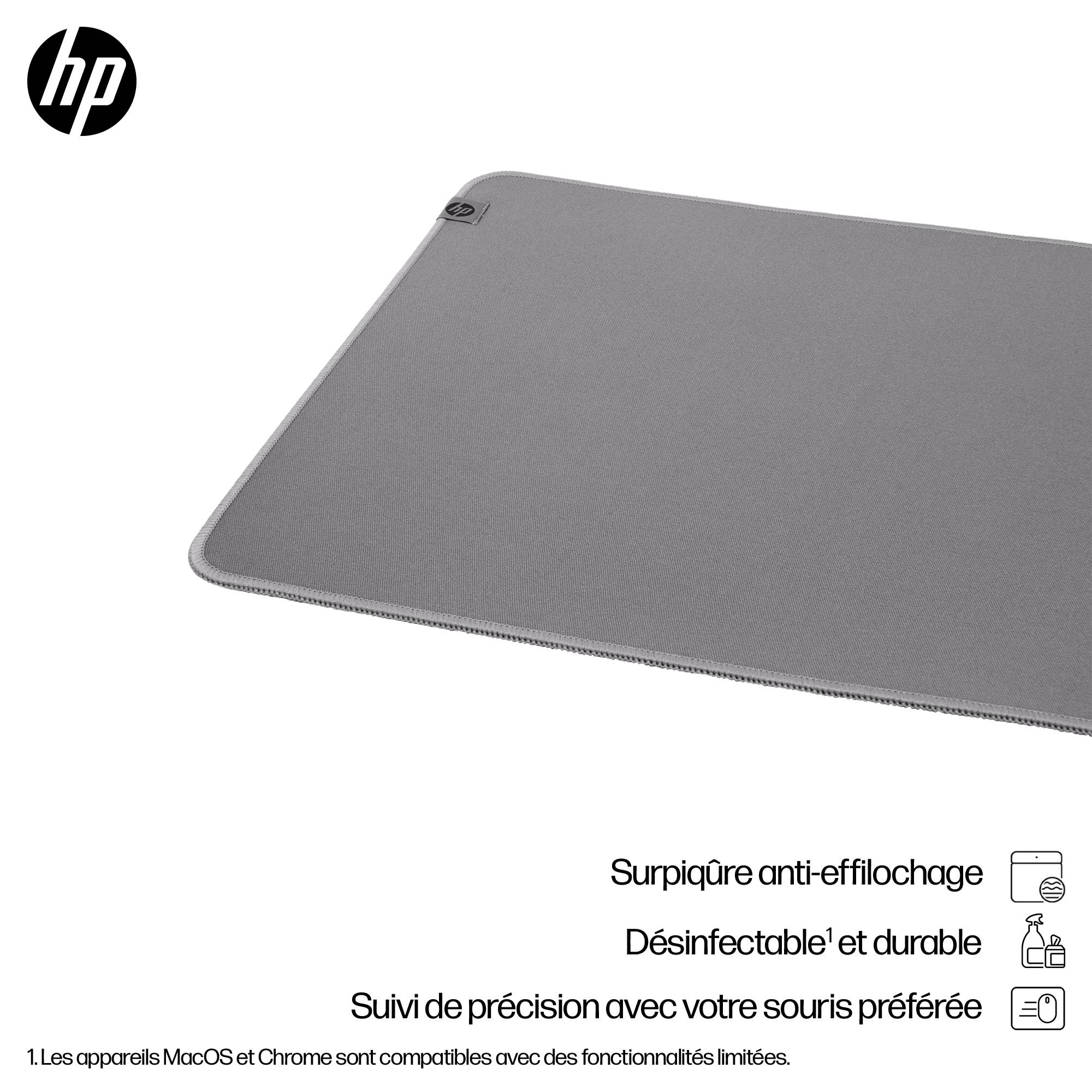 Rca Informatique - image du produit : 205 SANITIZABLE DESK MAT