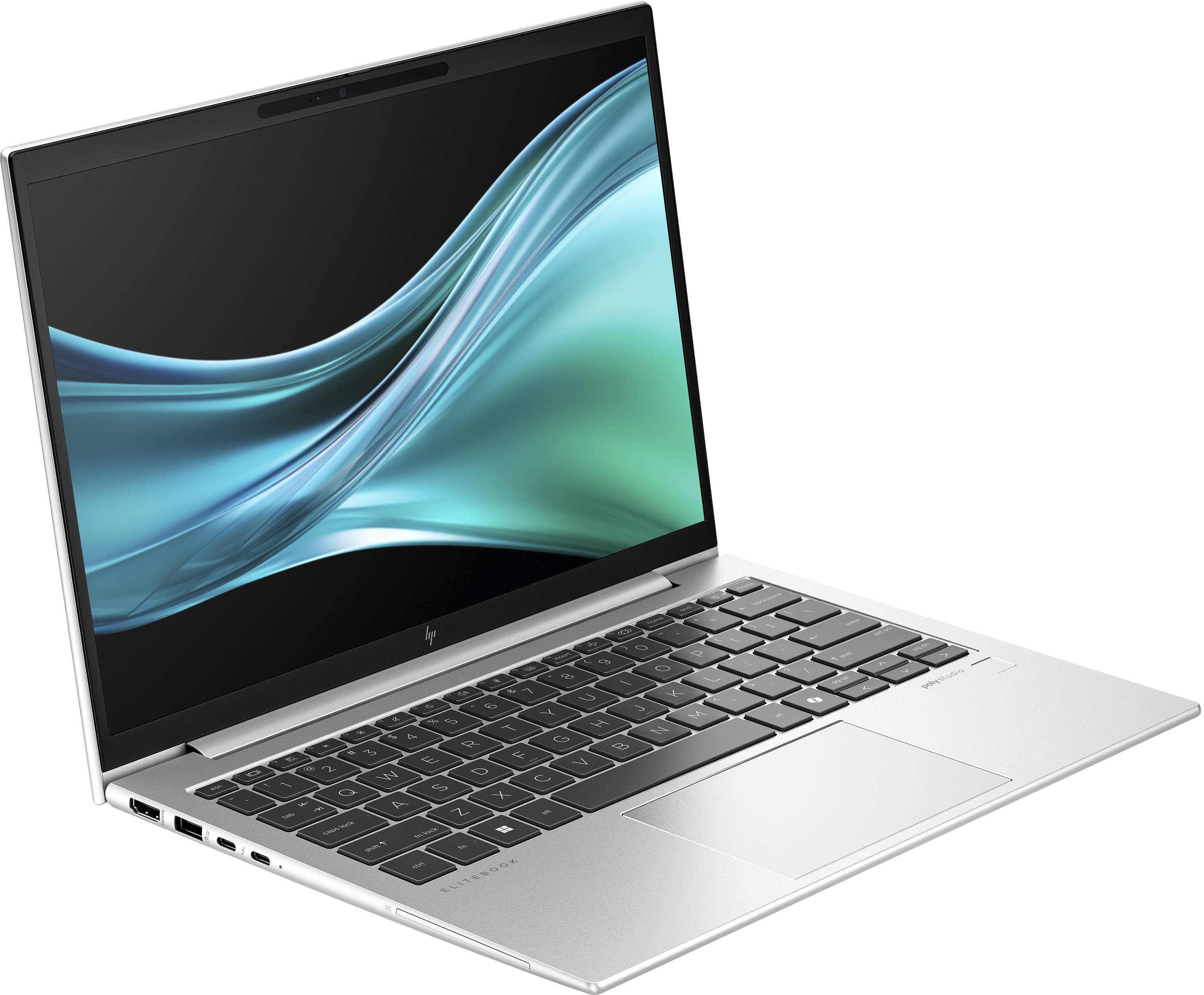 Rca Informatique - image du produit : ELITEBOOK 835 R5-8540U 512GB 16GB 13IN NOOD W11P