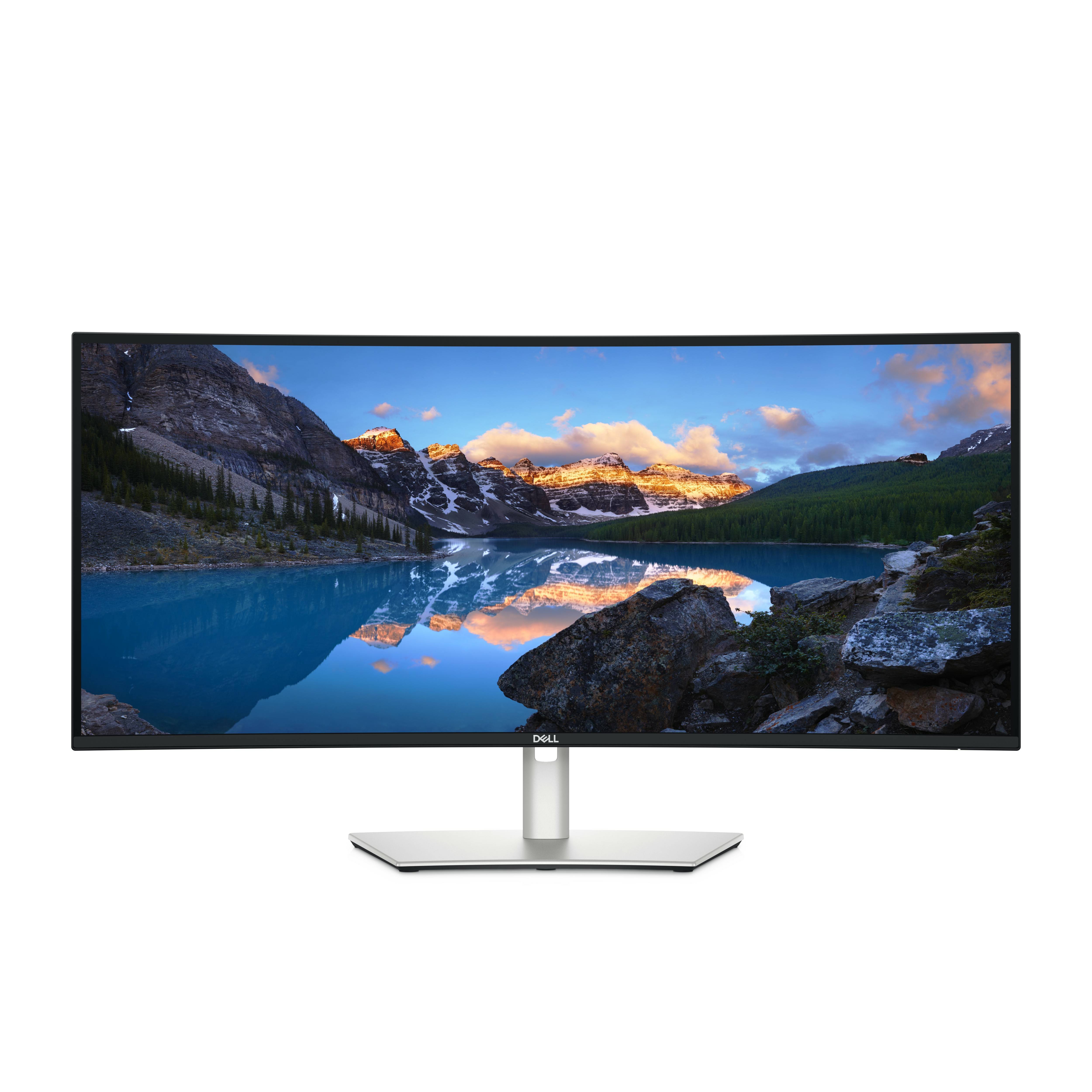 Rca Informatique - Image du produit : ULTRASHARP 34 CURVED THUNDERBOLT HUB MONITOR - U3425W