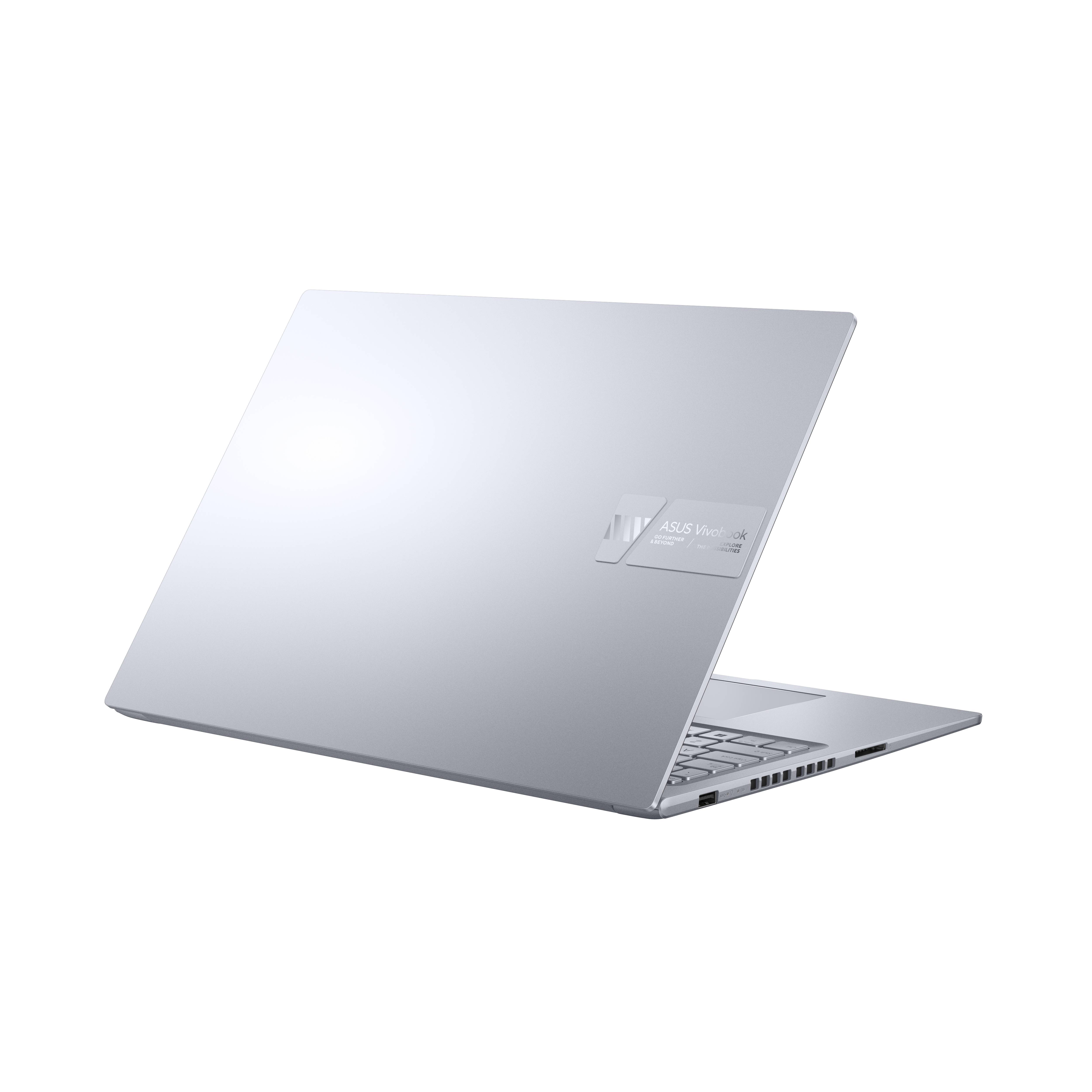 Rca Informatique - image du produit : VIVOBOOK 16X I5-12500H 512GB 16GB 16IN NOOD W11H