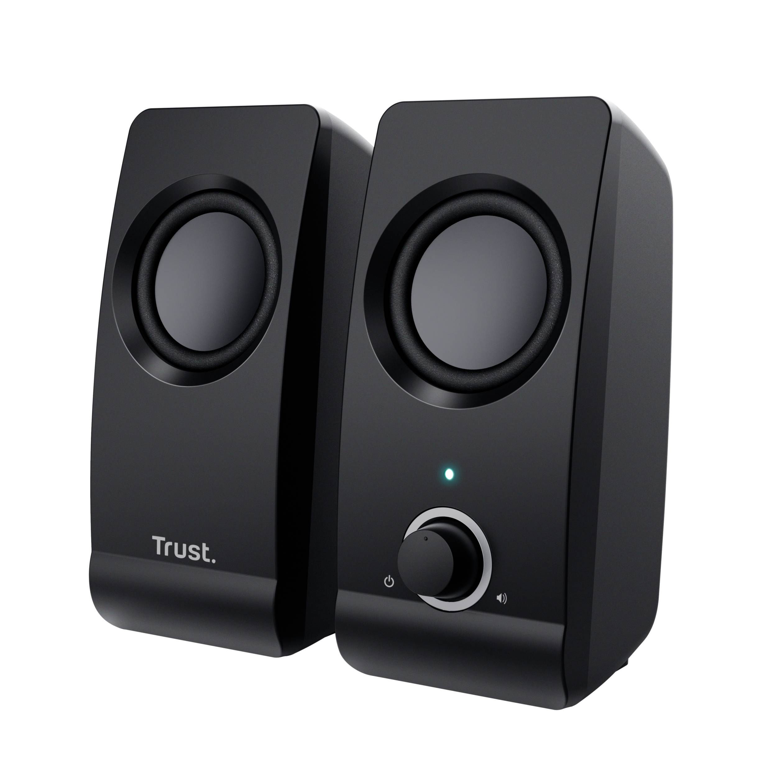 Rca Informatique - image du produit : REMO 2.0 SPEAKER SET BQ 16