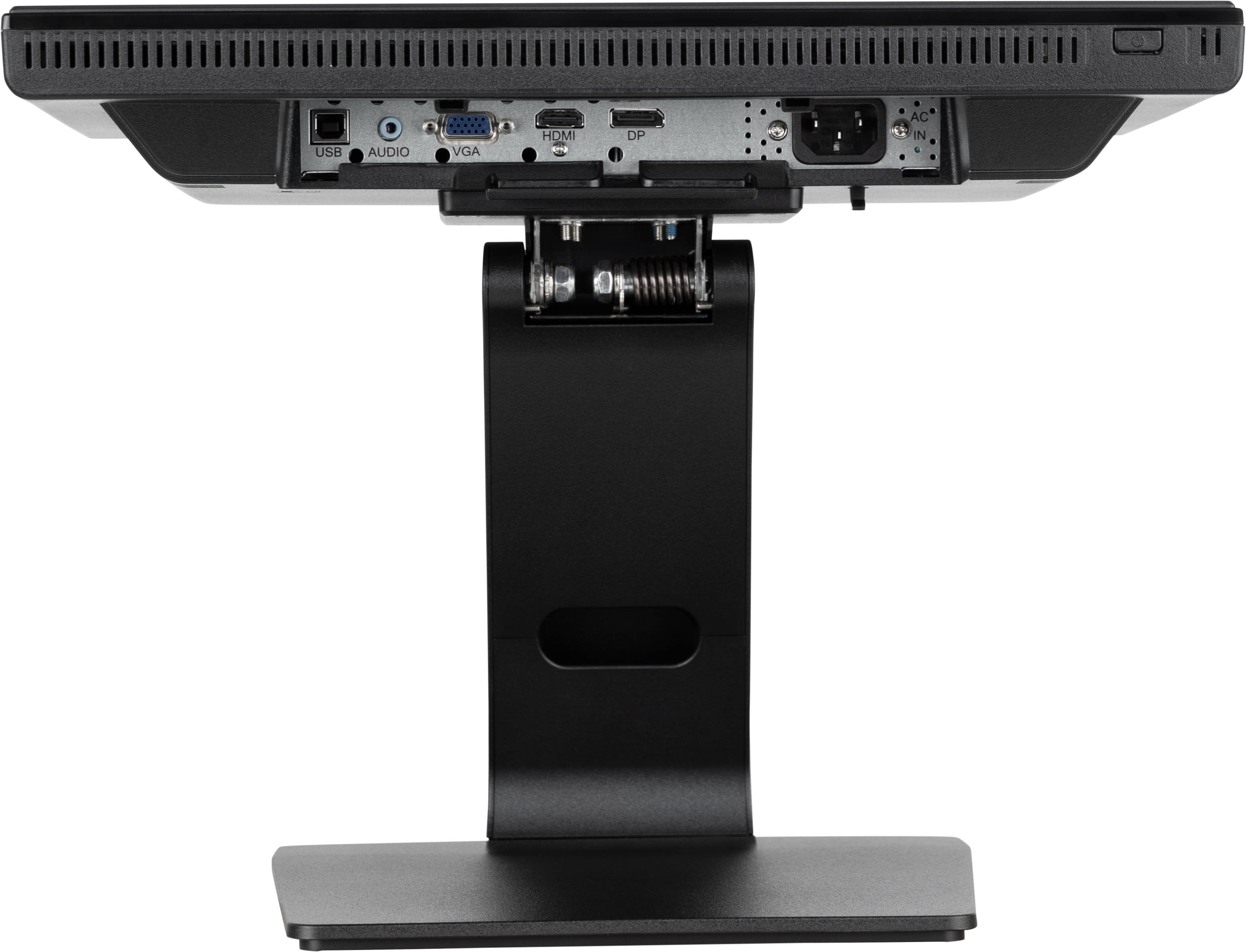 Rca Informatique - image du produit : T1732MSC-B1SAG 17IN TN HD PCAP/250CD/HDMI/DP/VGA