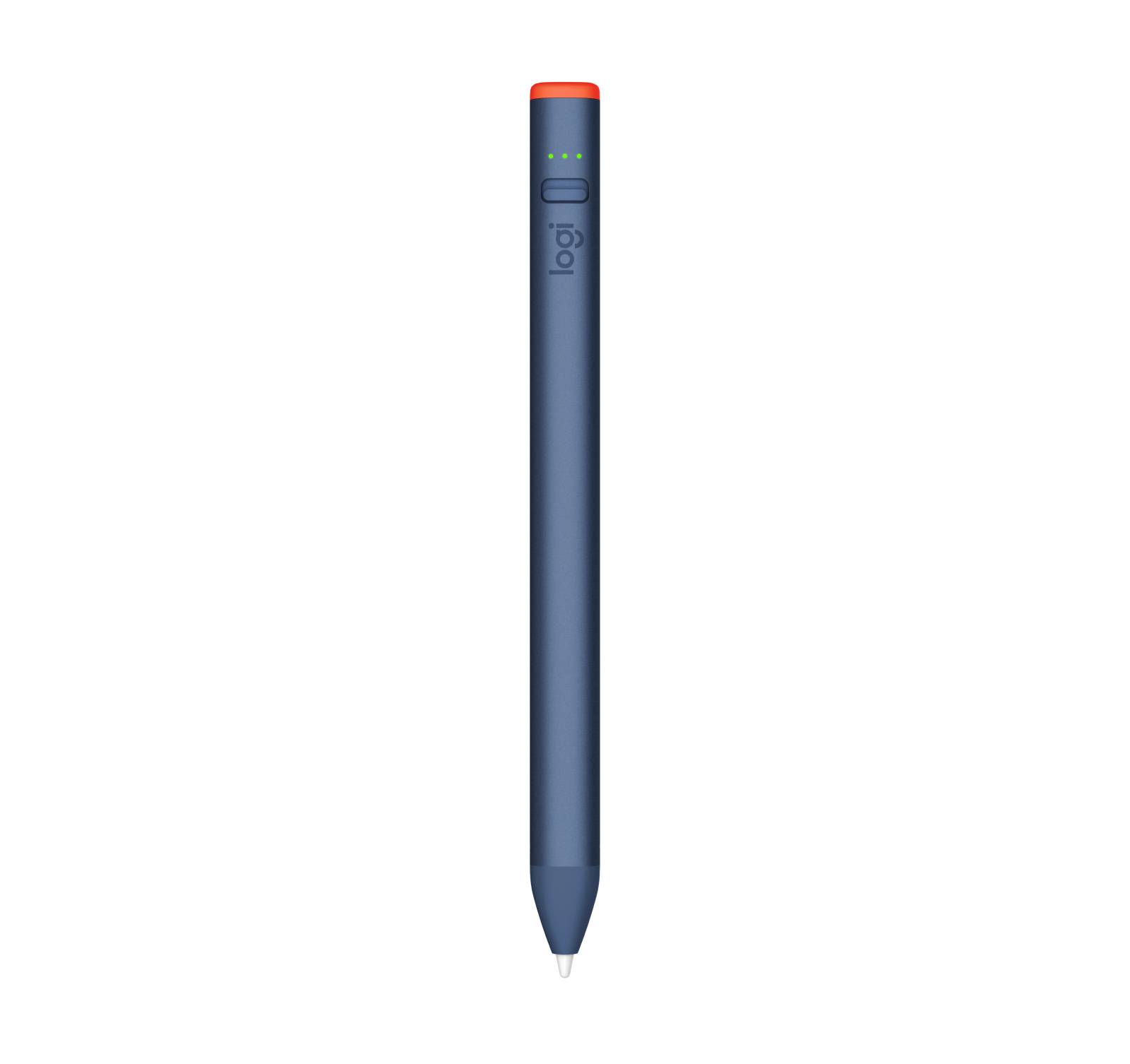 Rca Informatique - image du produit : LOGITECH CRAYON - CLASSIC BLUE - EMEA-914