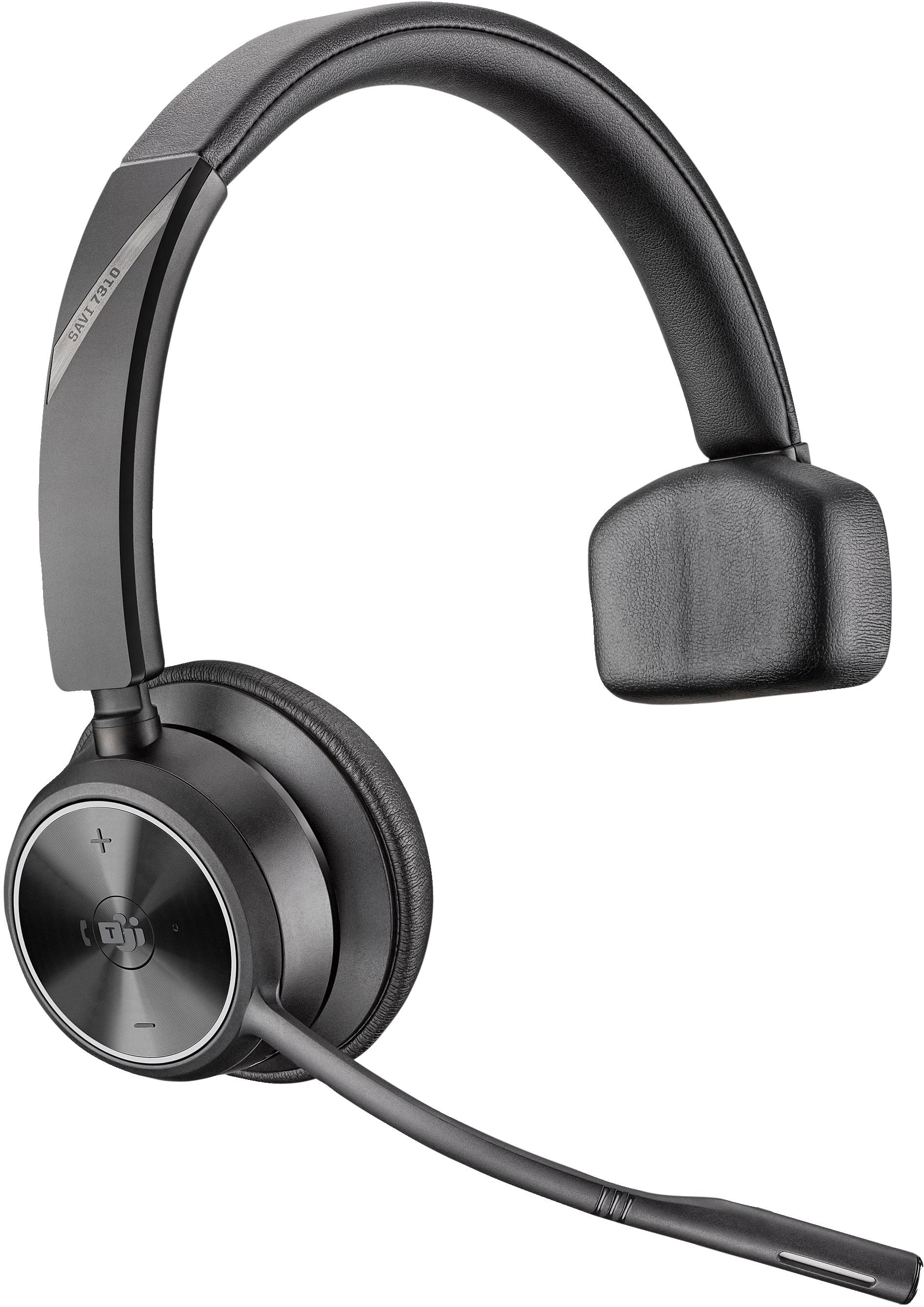 Rca Informatique - image du produit : SPARE SAVI 7310-M HEADSET DECT EMEA