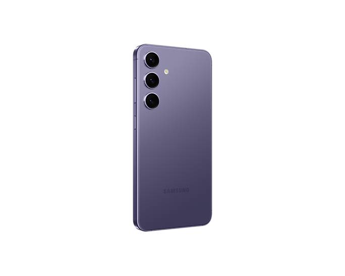 Rca Informatique - image du produit : SAMSUNG GALAXY S24 256GB COBALT VIOLET