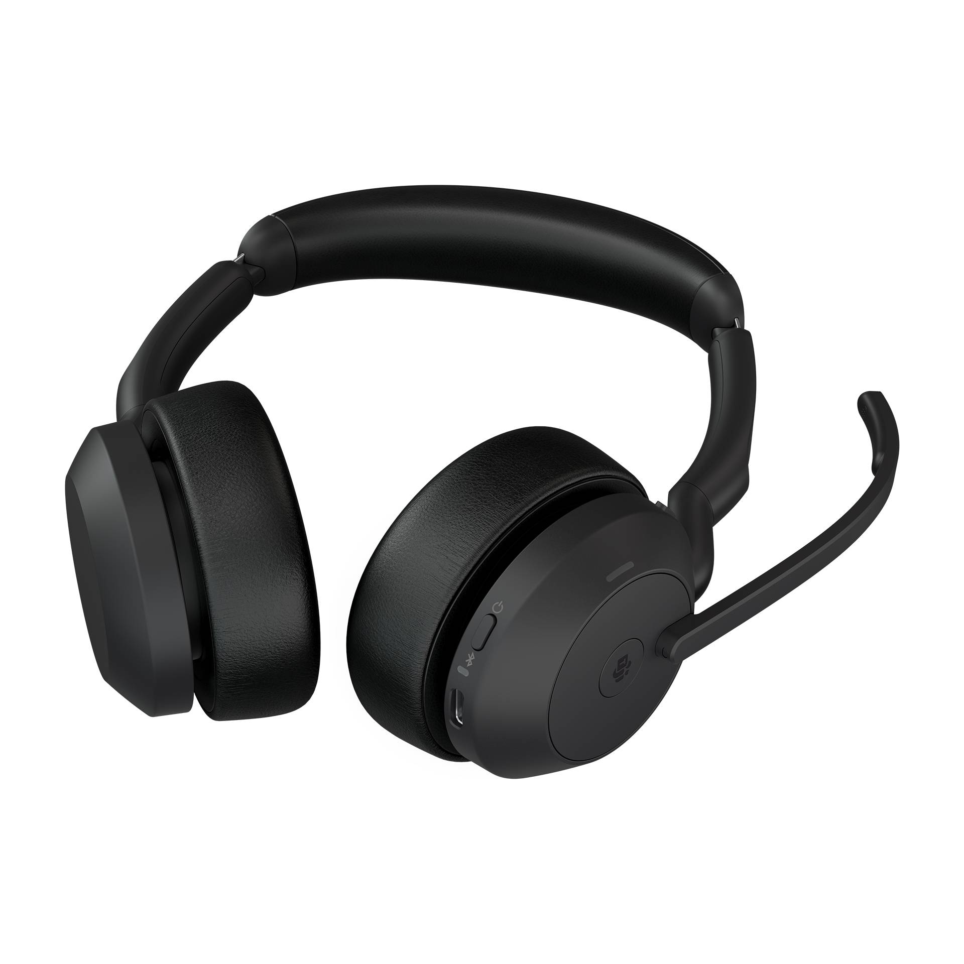 Rca Informatique - image du produit : JABRA EVOLVE2 55 LINK380A MS STEREO