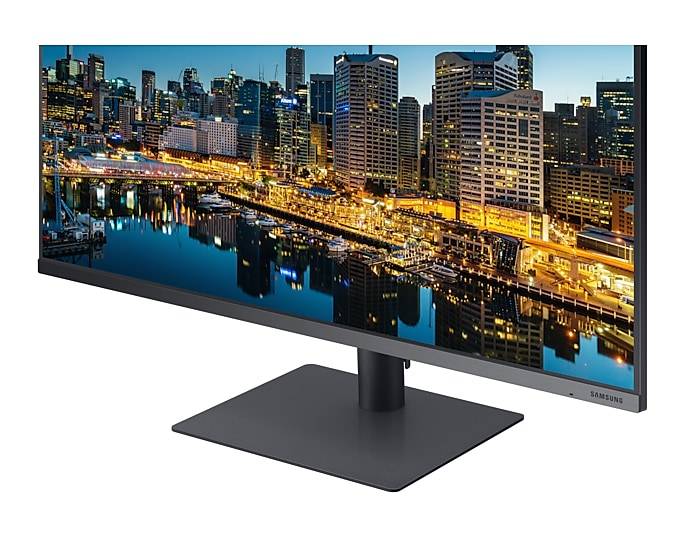 Rca Informatique - image du produit : SAMSUNG F32U870V 31.5IN 16:9 WIDE 3840X2160 VA 8MS HDMIX2/ DP