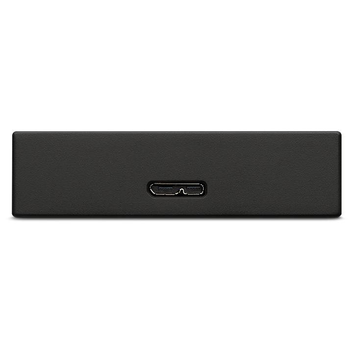 Rca Informatique - image du produit : ONE TOUCH HDD 4TB SILVER 2.5IN USB3.0 EXTERNAL HDD WITH PASS