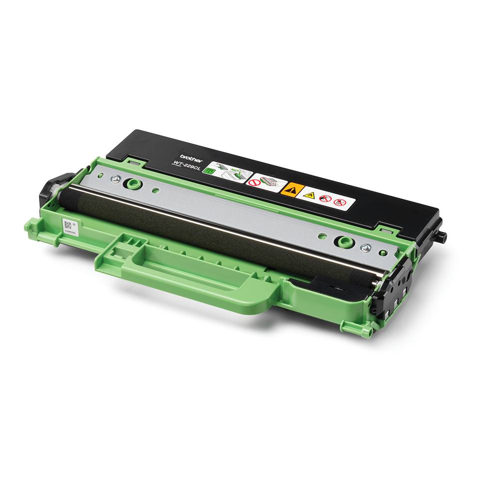 Rca Informatique - image du produit : WASTE TONER TRAY