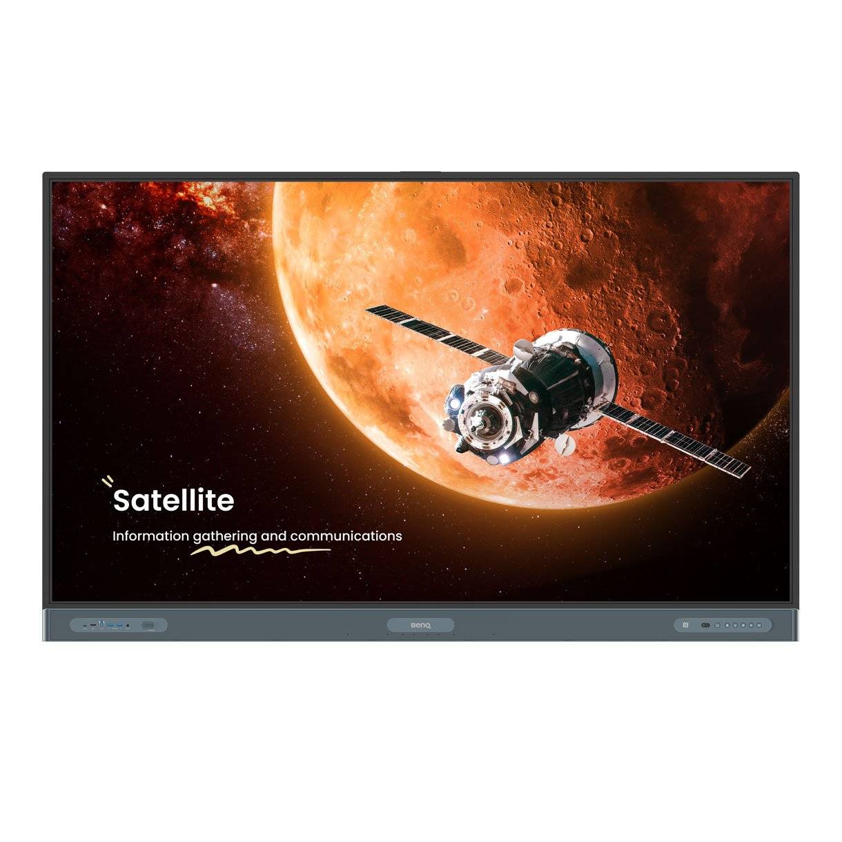 Rca Informatique - image du produit : RP7504 190.5 CM (75IN) 3840 X 2160 450 CD/M2 PROAV (B2B) 1.200