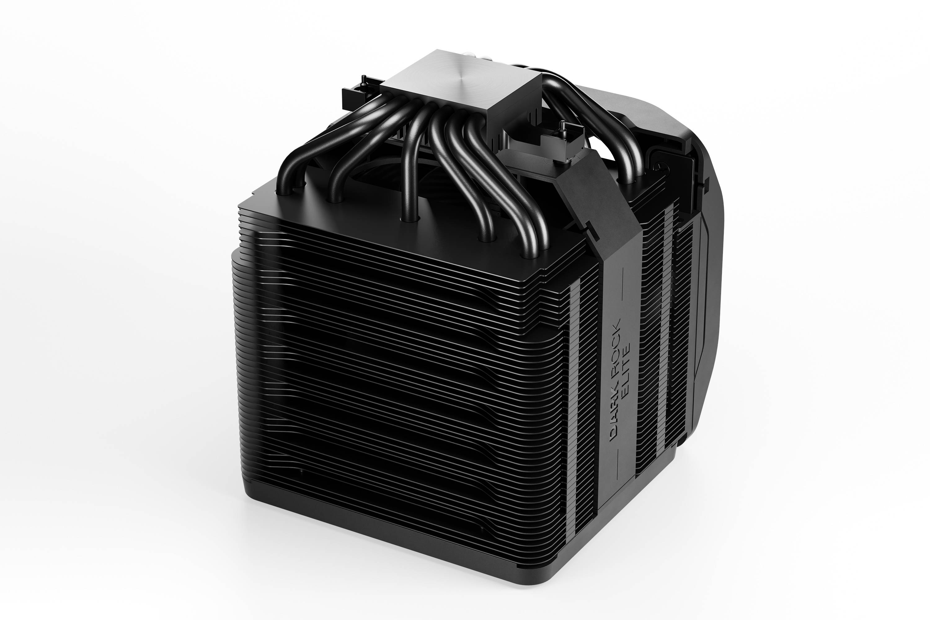 Rca Informatique - image du produit : DARK ROCK ELITE CPU COOLER