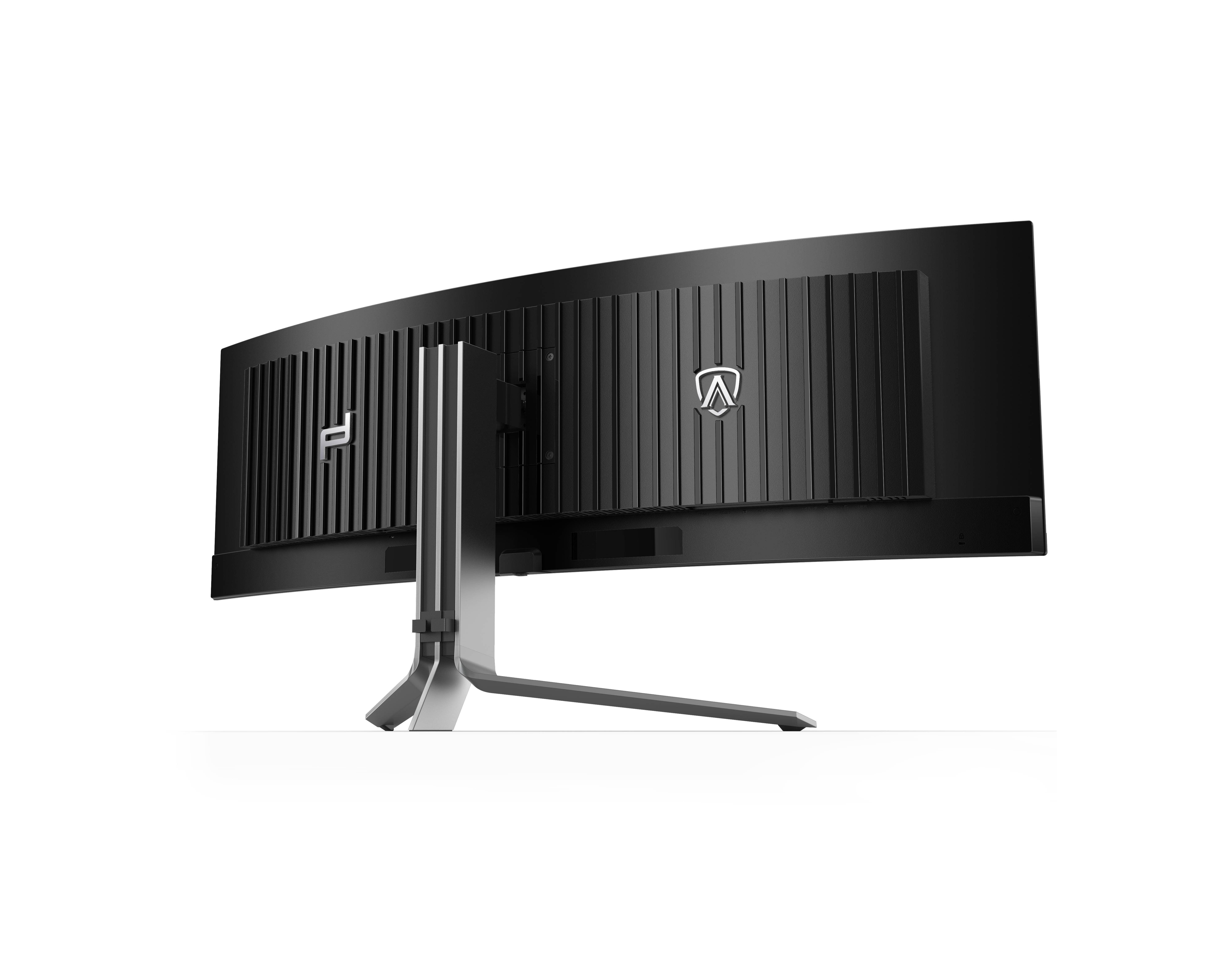 Rca Informatique - image du produit : PD49 48.8IN QD-OLED 5120X1440 32:9 3000:1 4MS HDMI/DP/USB