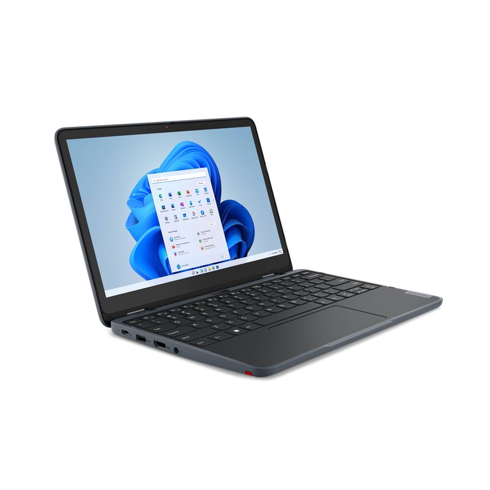 Rca Informatique - image du produit : YOGA 300W WINBOOK G4 N100 11.6 4GB 128GB W11 PRO NOODD