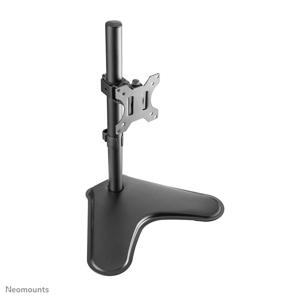 Rca Informatique - image du produit : NEWSTAR DESK STAND BLACK 13-32IN