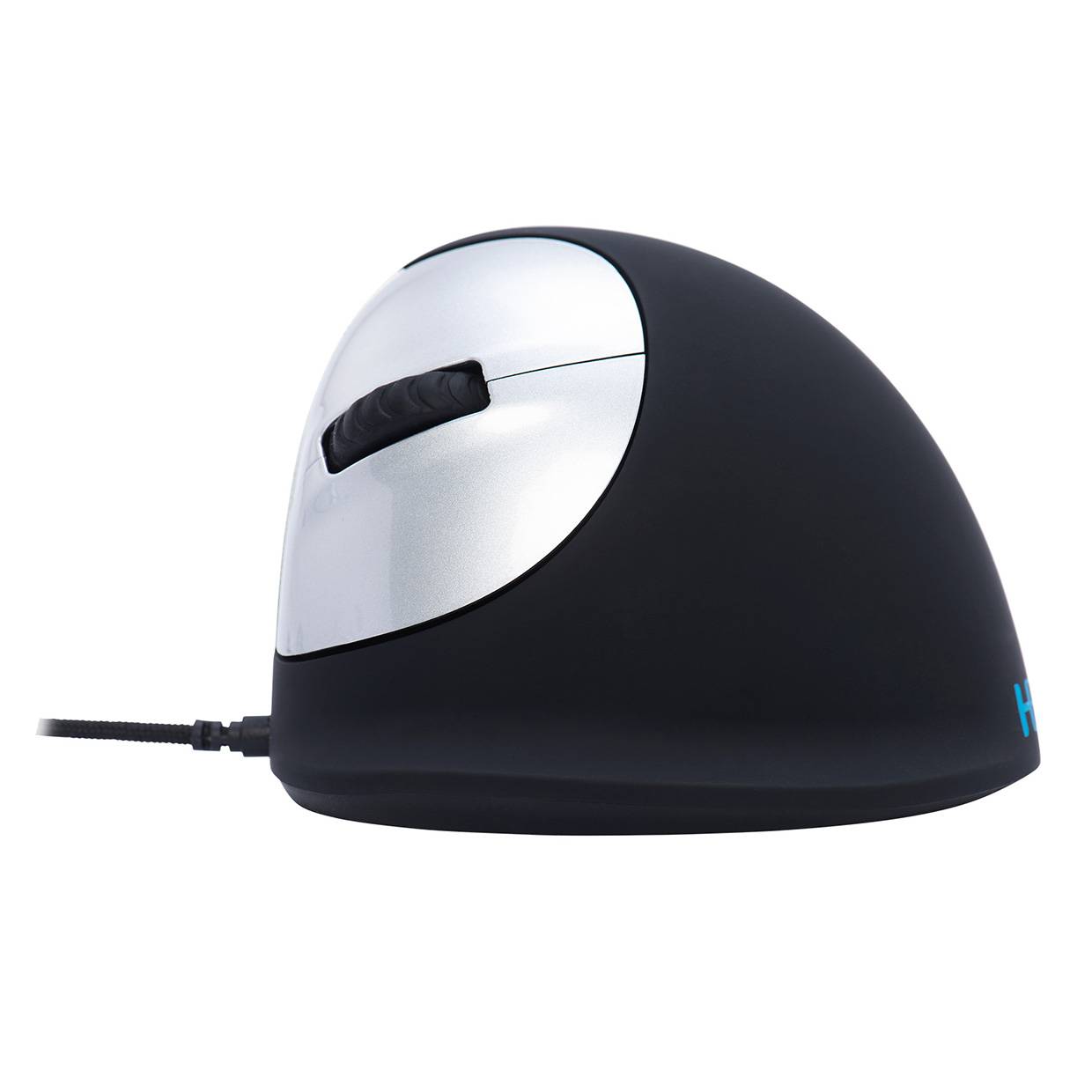 Rca Informatique - image du produit : R-GO HE BREAK MOUSE ERGONOMIC MOUSE ANTI-RSI SOFTWARE MEDIUM