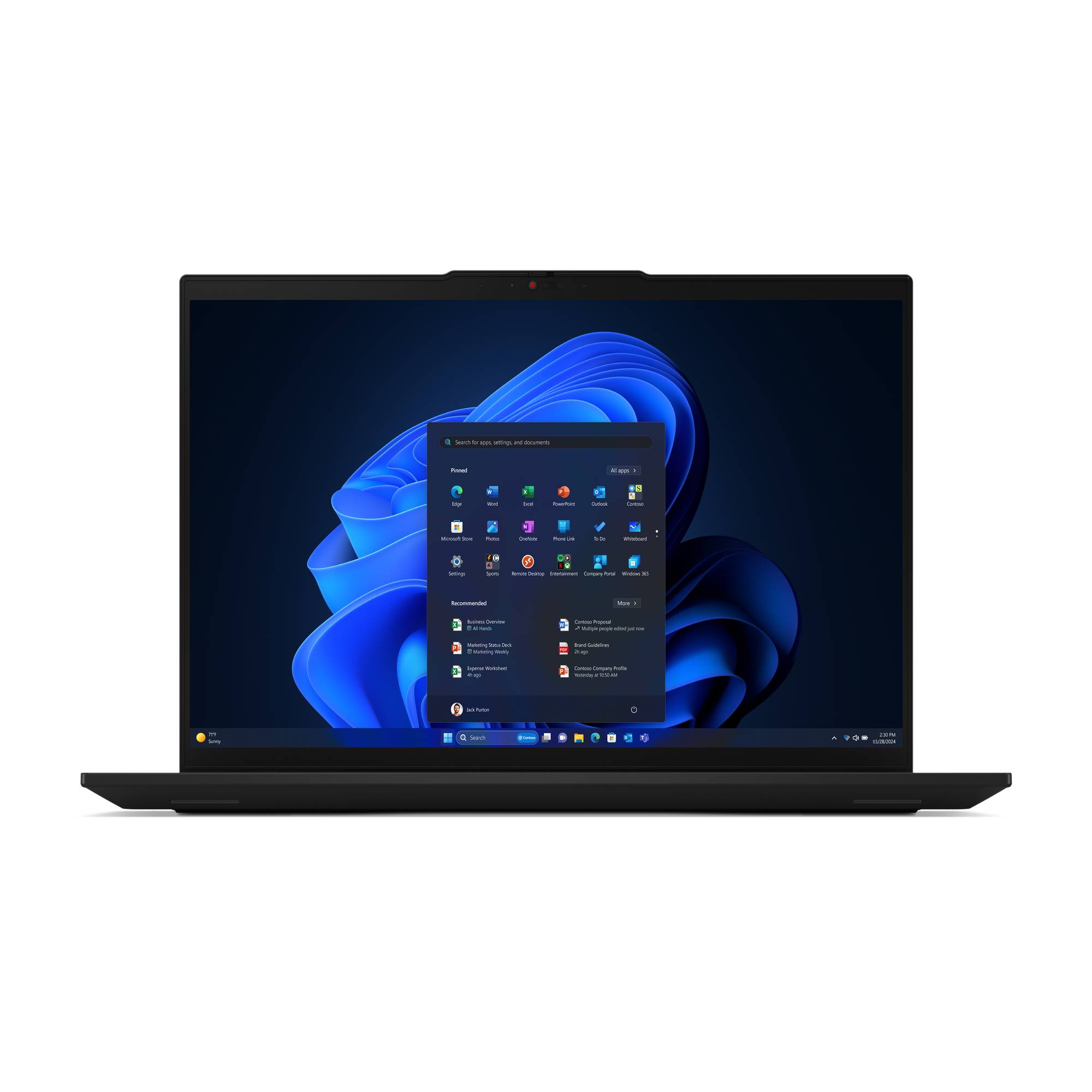 Rca Informatique - image du produit : THINKPAD L16 RYZEN5 PRO 7535U 512GB 16GB 16IN NOOD W11P