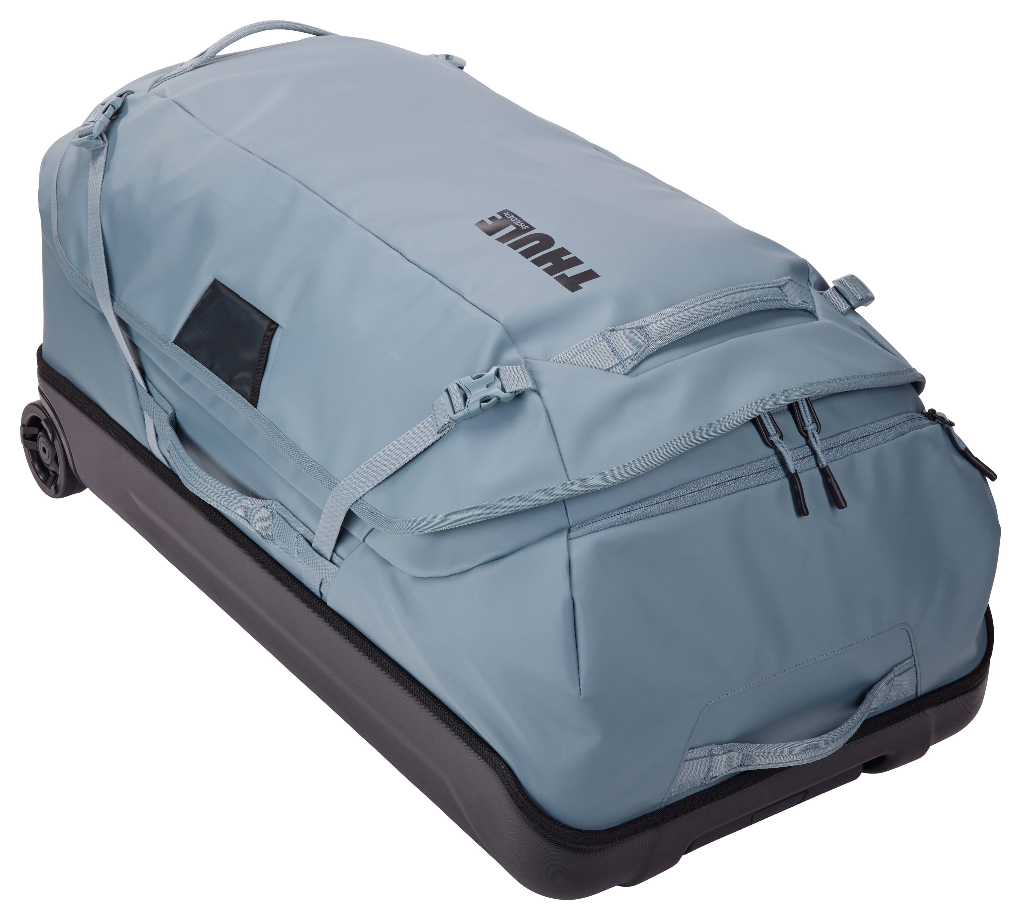 Rca Informatique - image du produit : CHASM ROLLING DUFFEL - POND GRAY