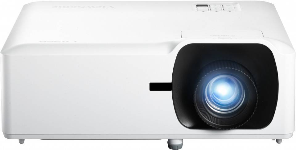 Rca Informatique - image du produit : LS700HD 3500 ANSI LUMENS 1080P LASER PROJECTOR 1920X1080 1.07 B