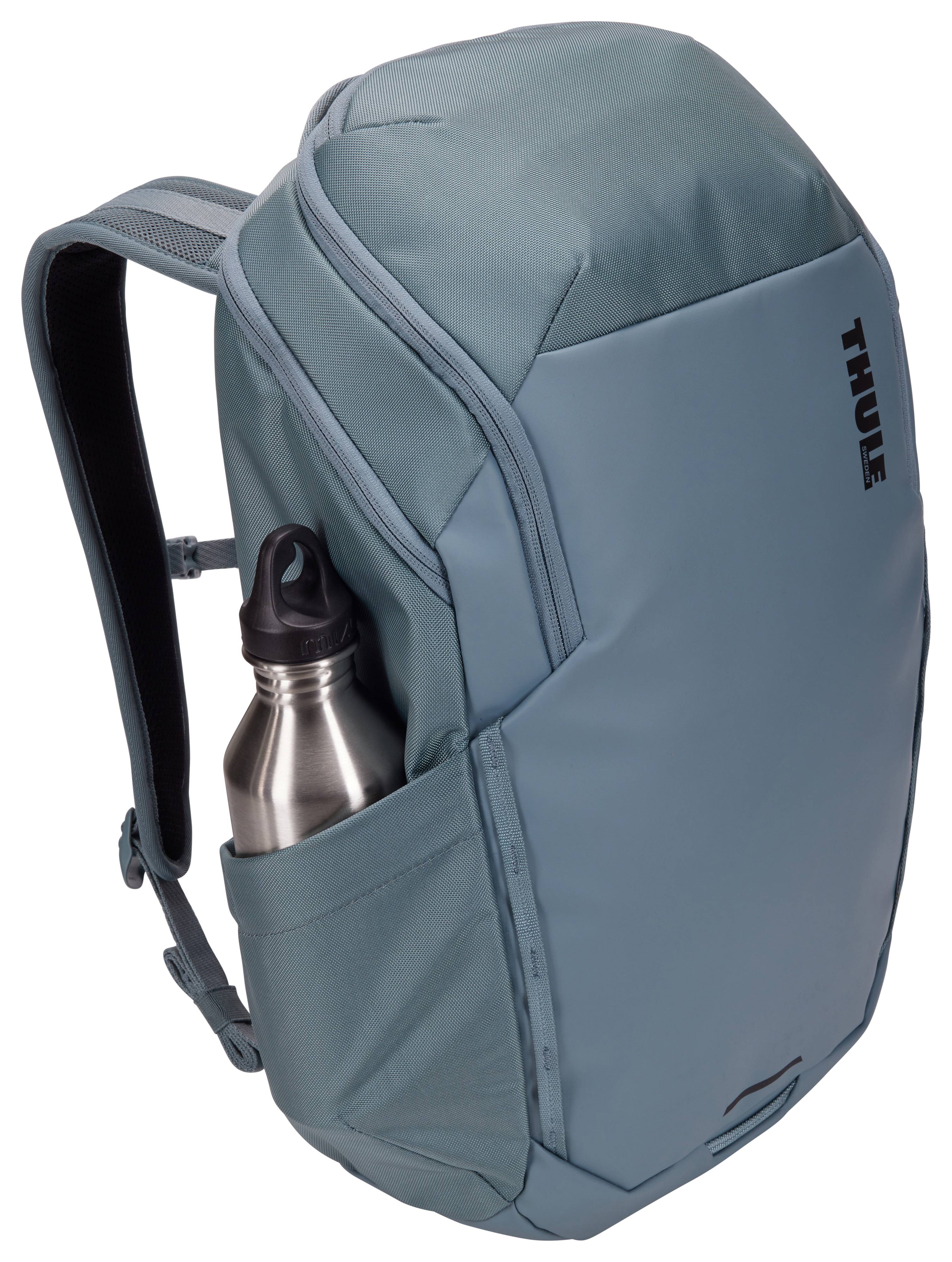 Rca Informatique - image du produit : CHASM BACKPACK 26L - POND GRAY