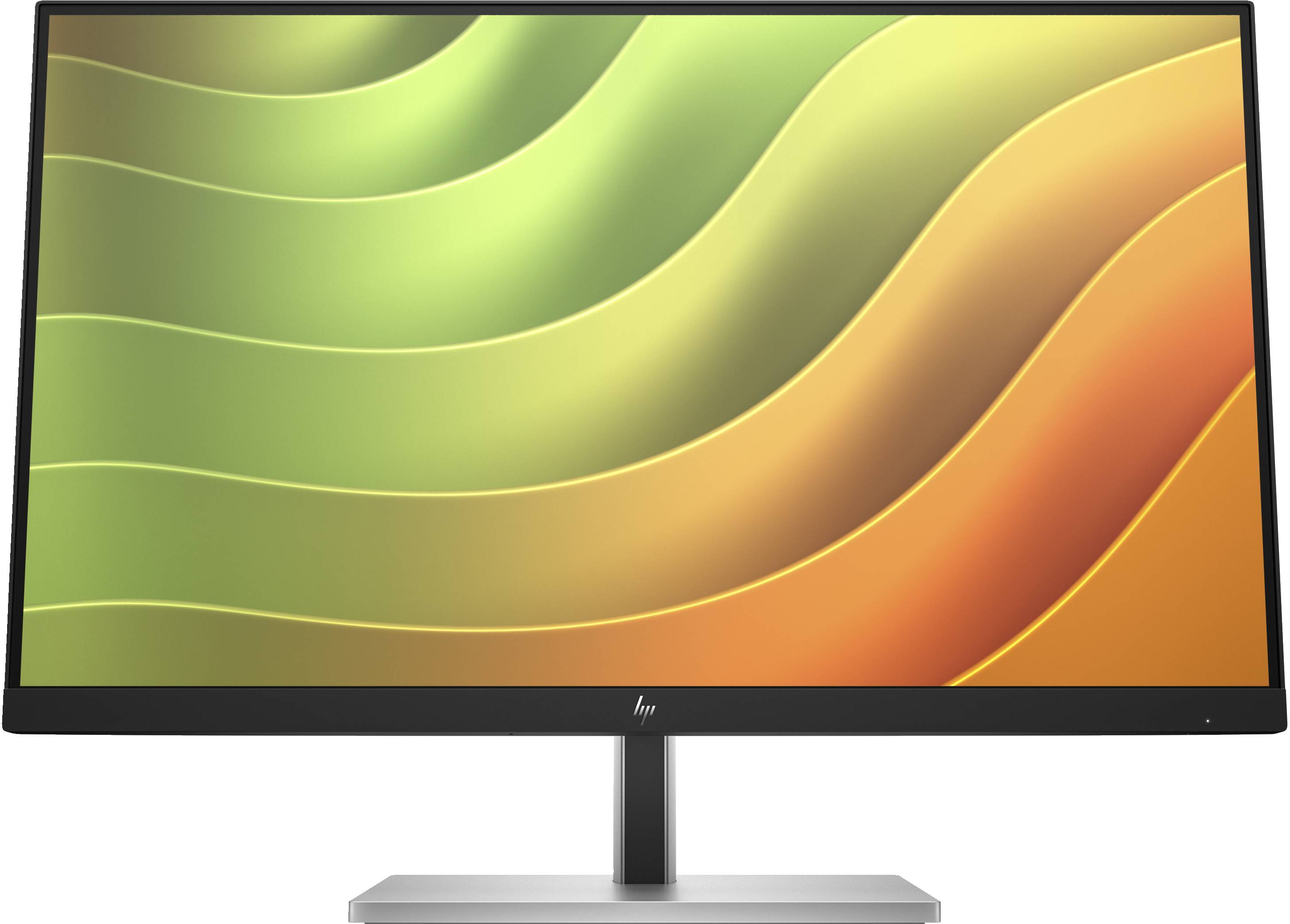 Rca Informatique - image du produit : HP MONITOR 23.8IN 1920 X 1080 E24U G5 USB-C